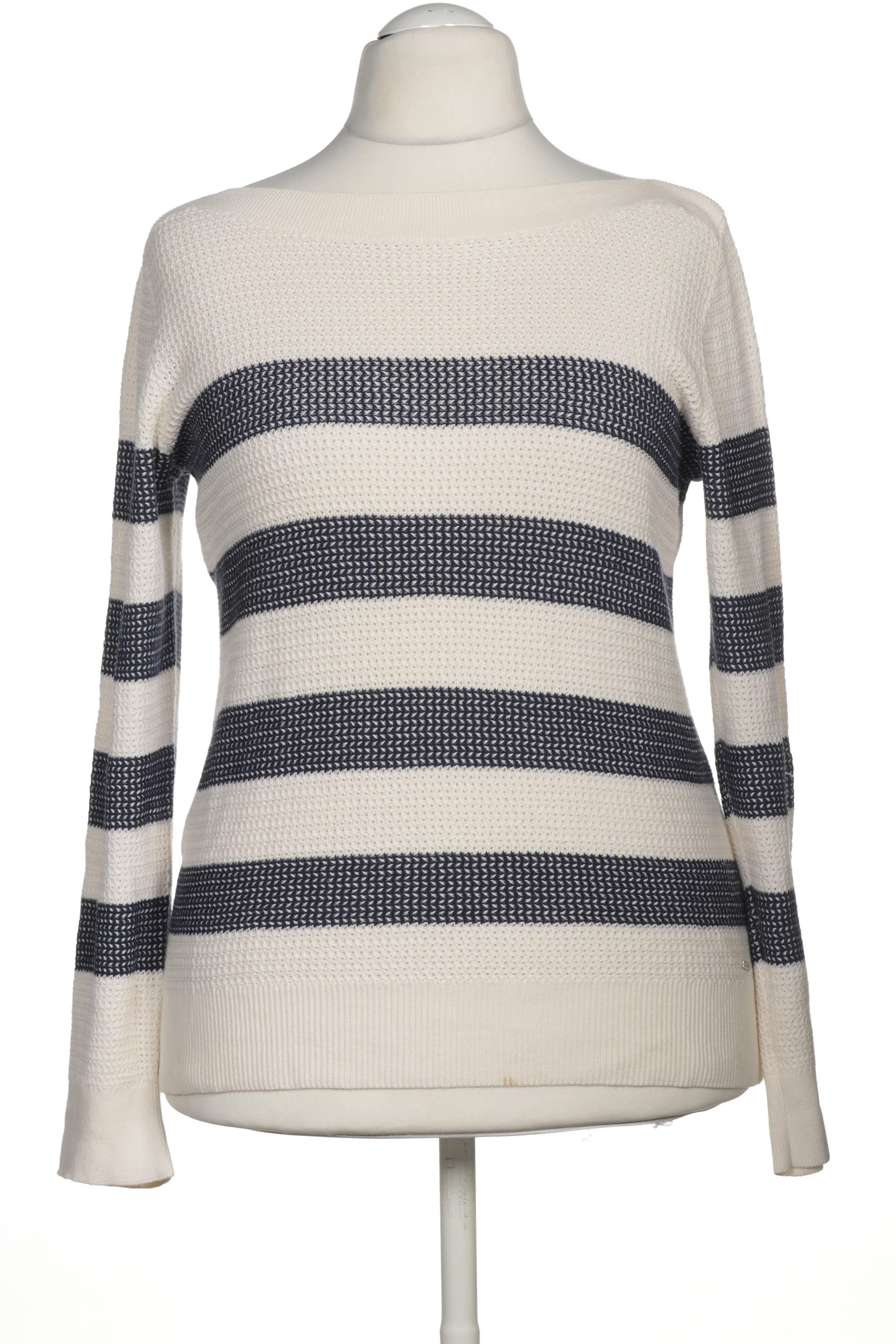

Tommy Hilfiger Damen Pullover, beige, Gr.