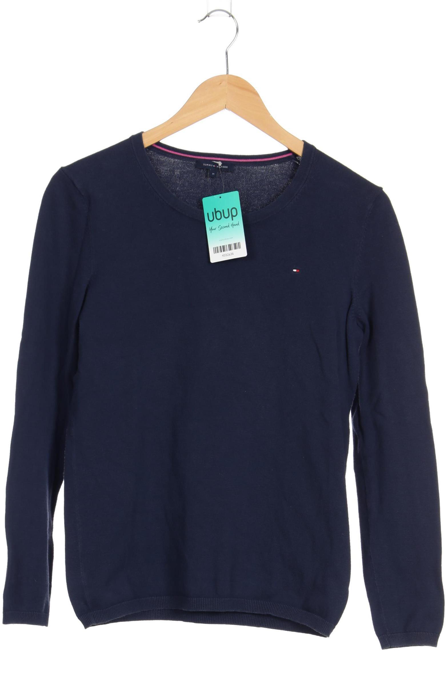 

Tommy Hilfiger Damen Pullover, blau, Gr.