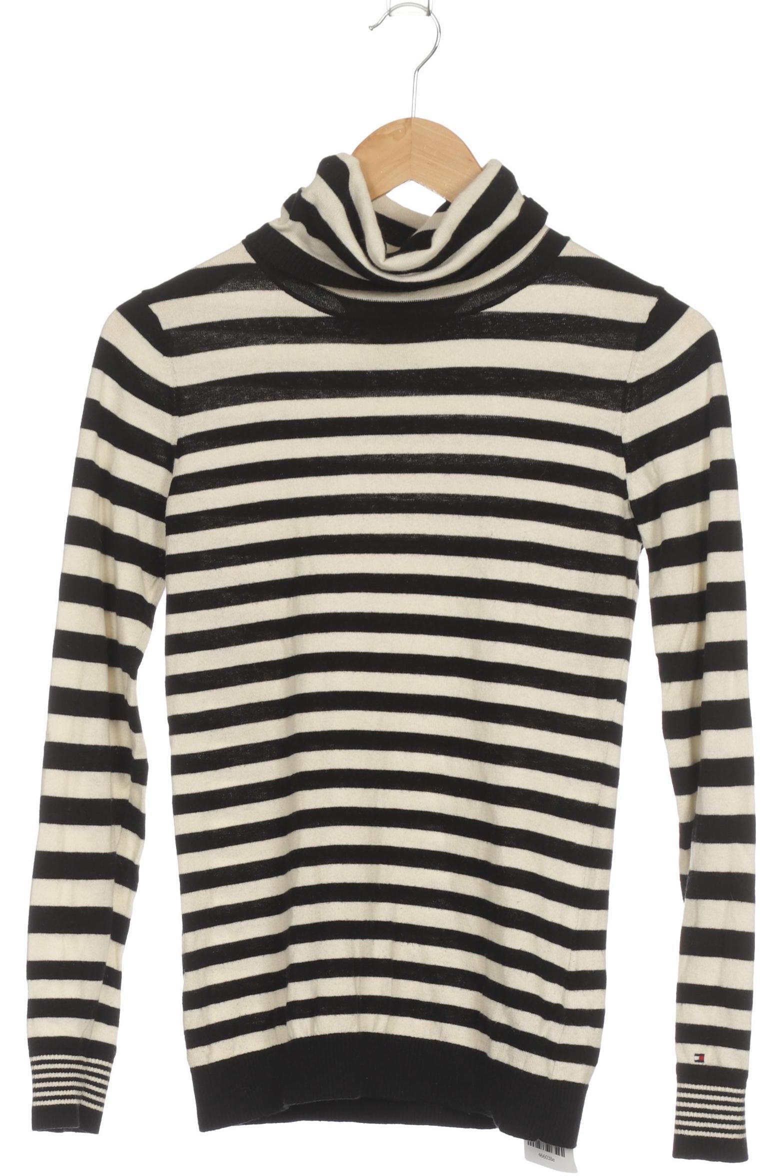 

Tommy Hilfiger Damen Pullover, beige, Gr.