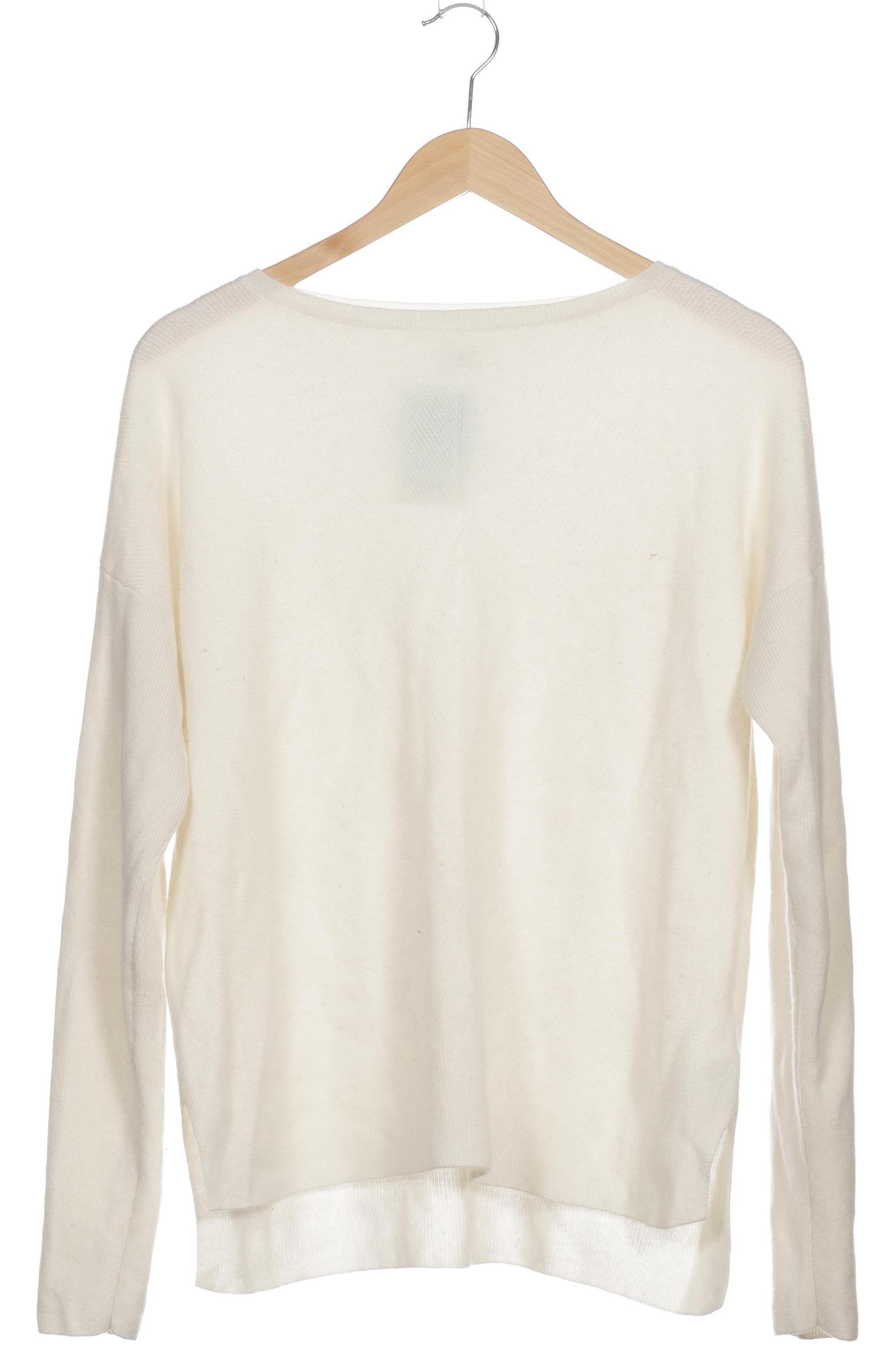 

Tommy Hilfiger Damen Pullover, weiß, Gr.