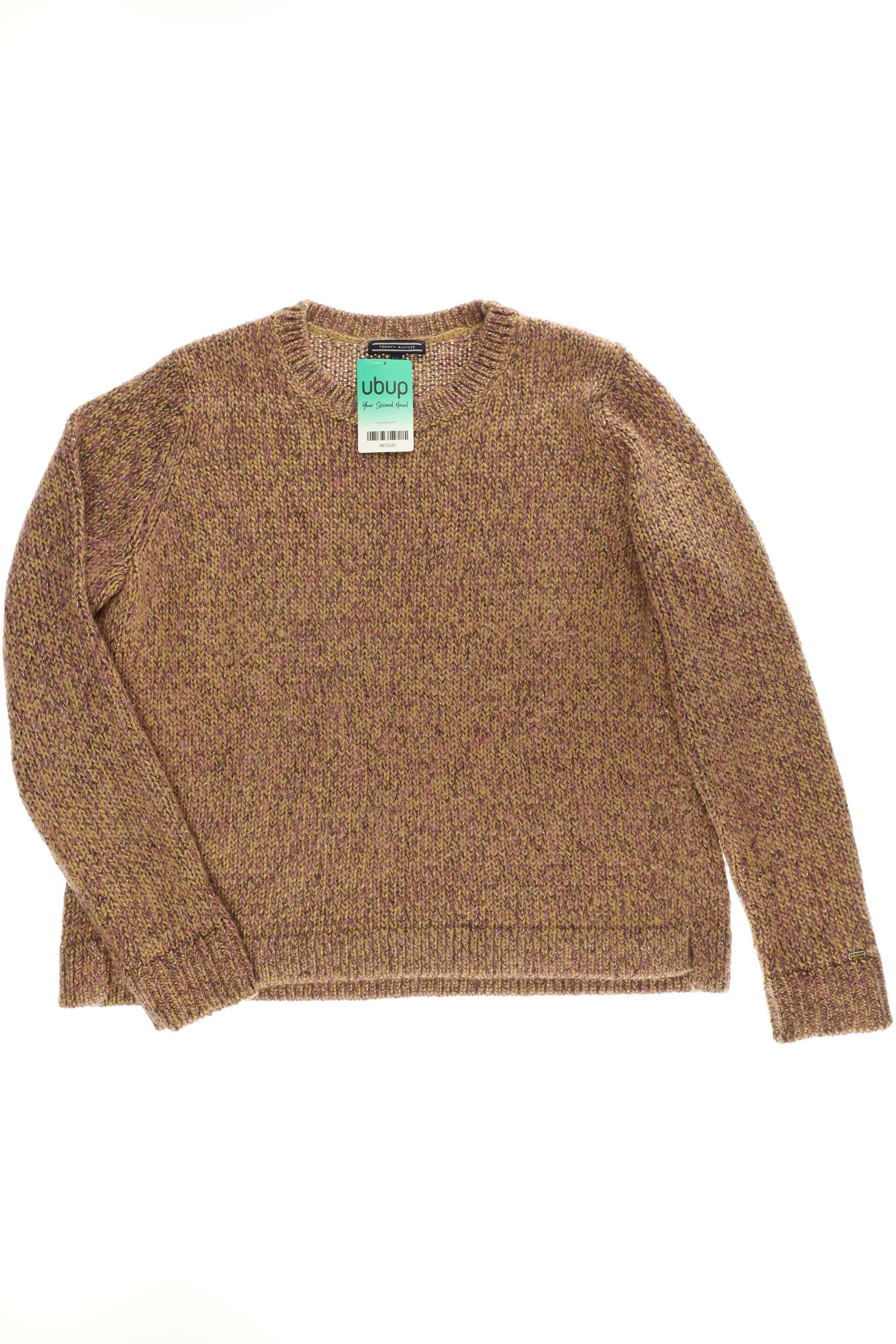 

Tommy Hilfiger Damen Pullover, lila, Gr.