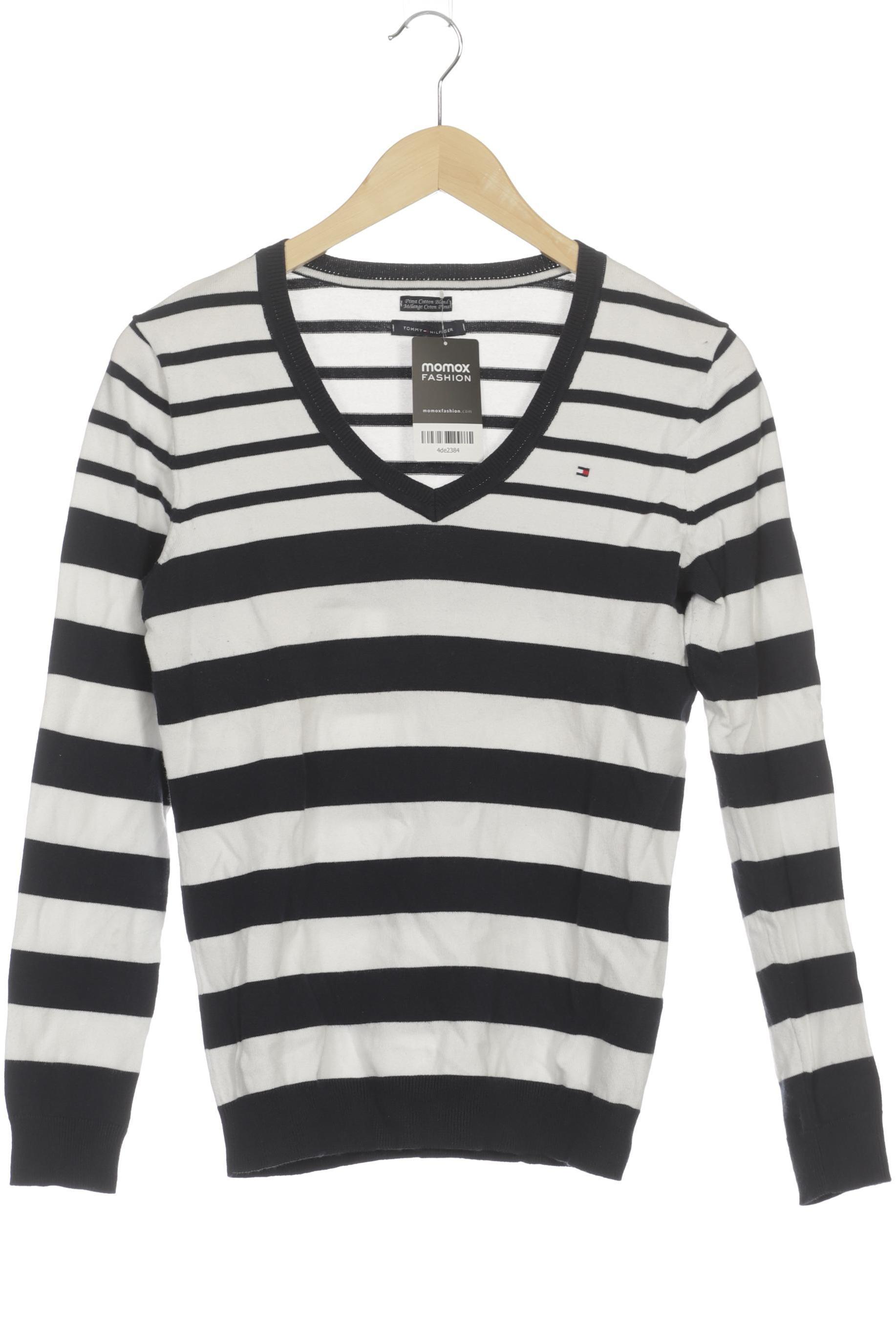 

Tommy Hilfiger Damen Pullover, blau, Gr.