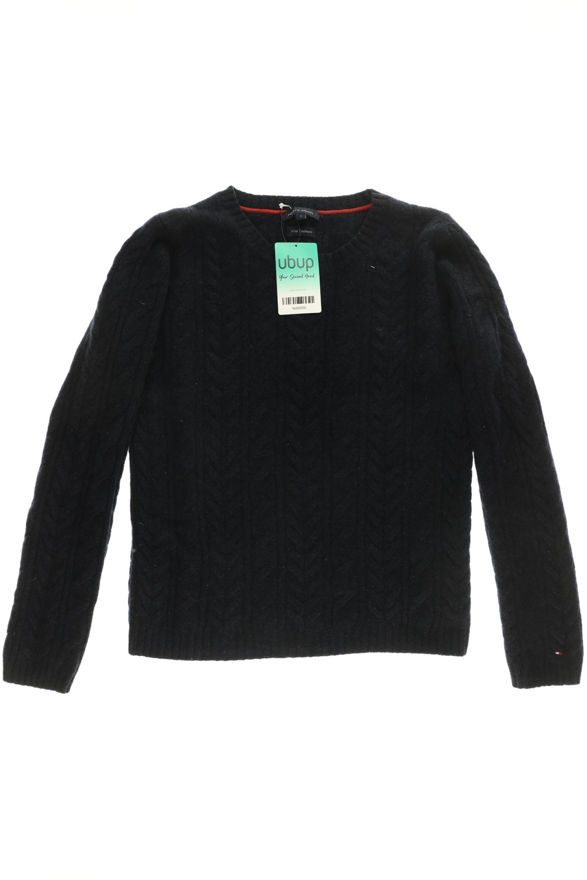 

Tommy Hilfiger Damen Pullover, blau, Gr.