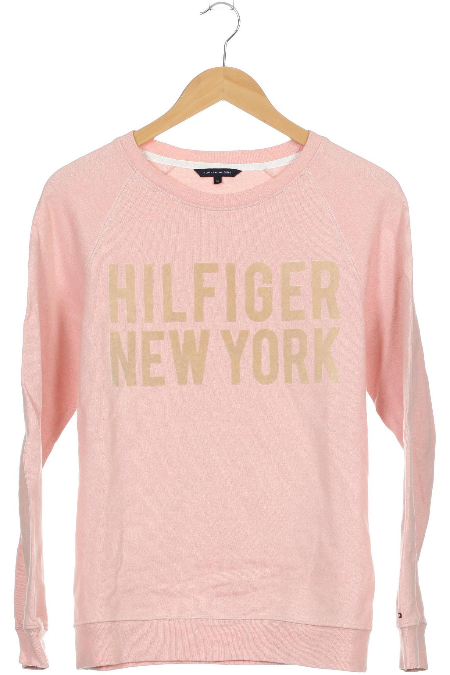 

Tommy Hilfiger Damen Sweatshirt, pink, Gr.
