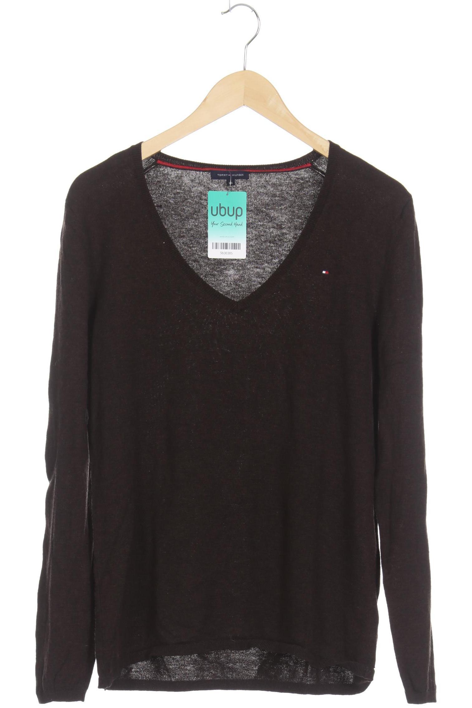 

Tommy Hilfiger Damen Pullover, braun, Gr.