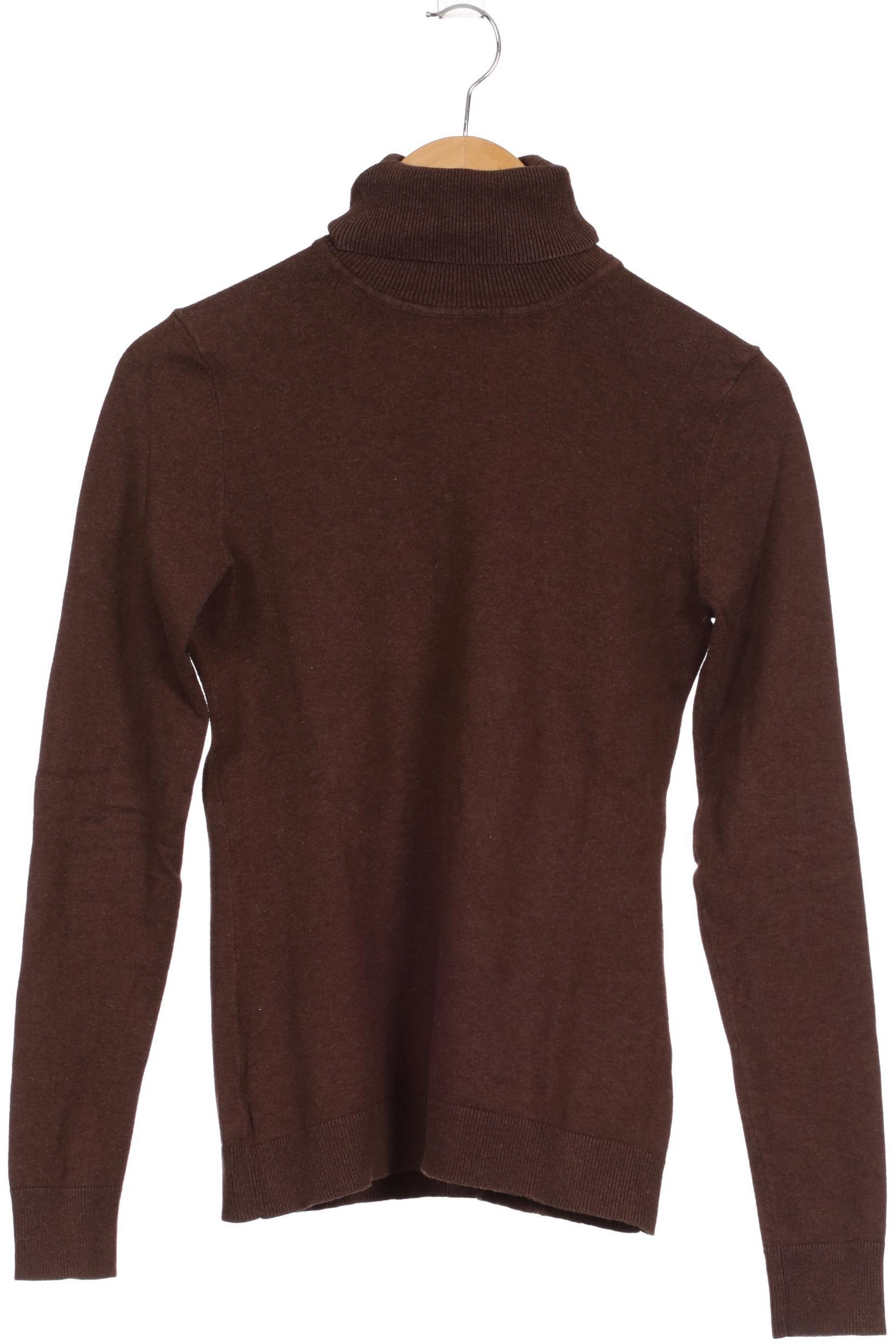 

Tommy Hilfiger Damen Pullover, braun, Gr.