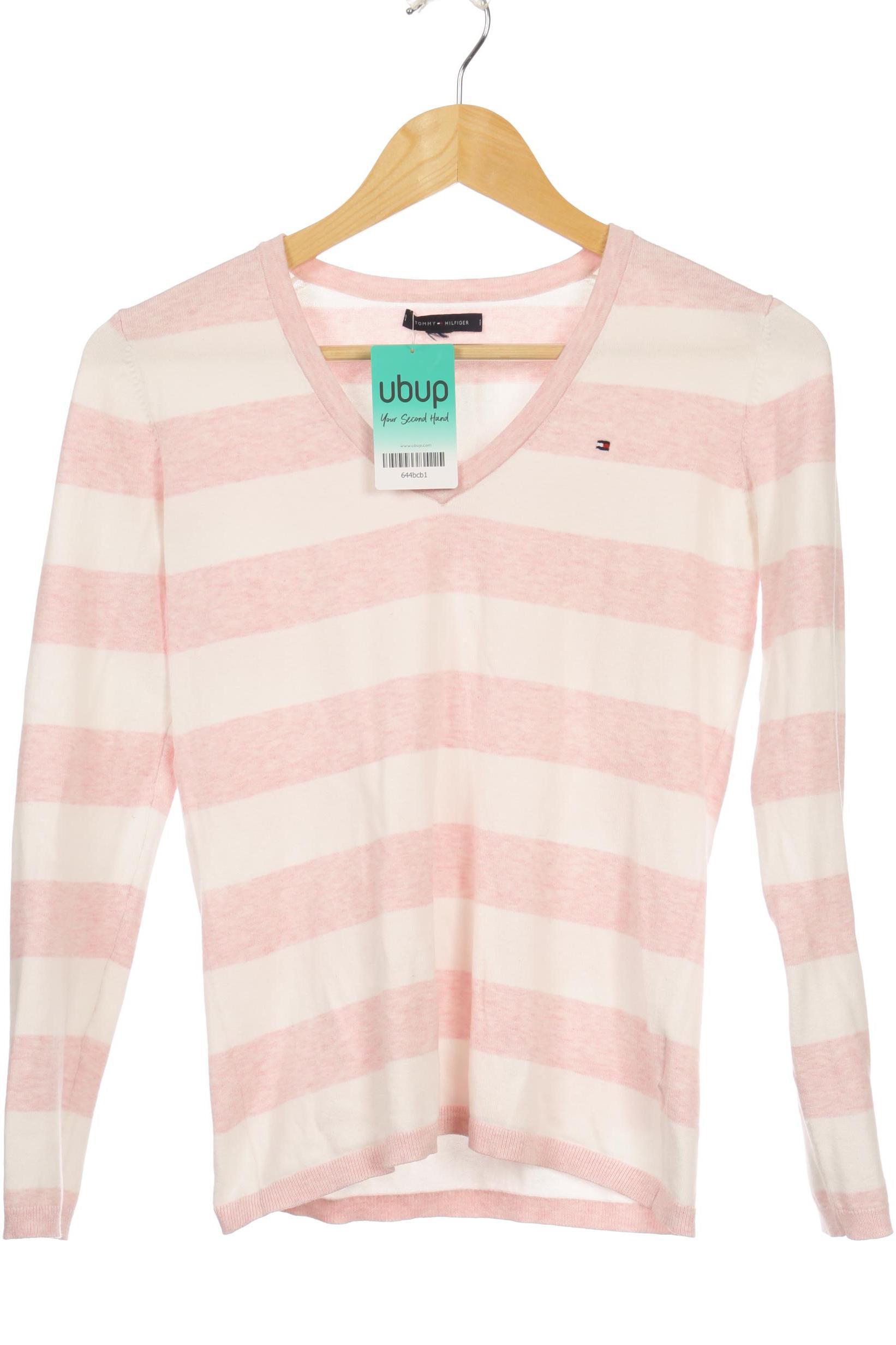 

Tommy Hilfiger Damen Pullover, pink, Gr.