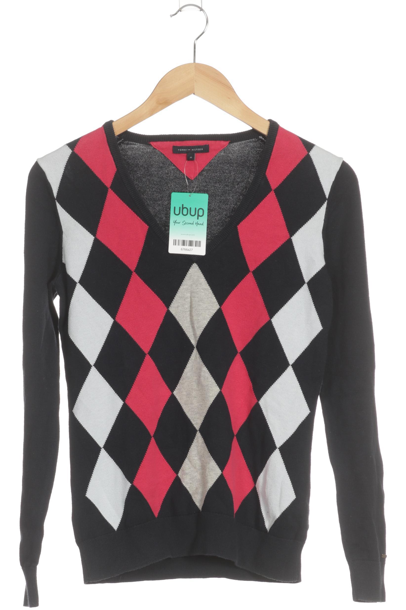 

Tommy Hilfiger Damen Pullover, blau, Gr.