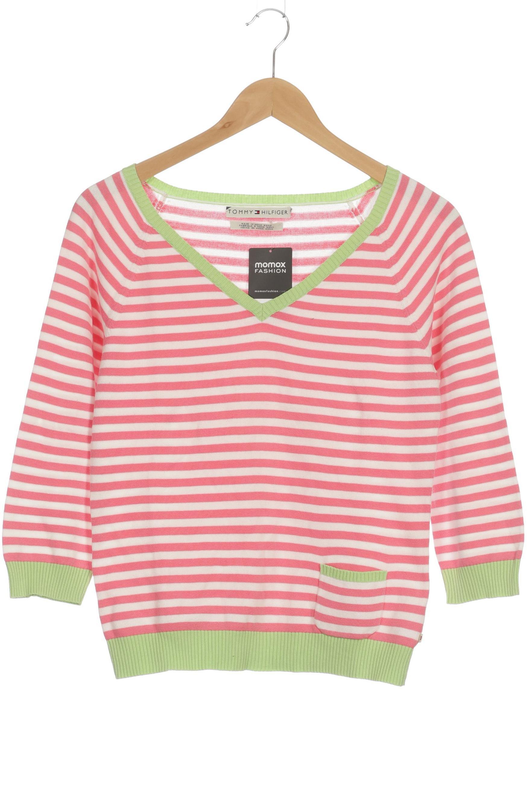 

Tommy Hilfiger Damen Pullover, pink, Gr.