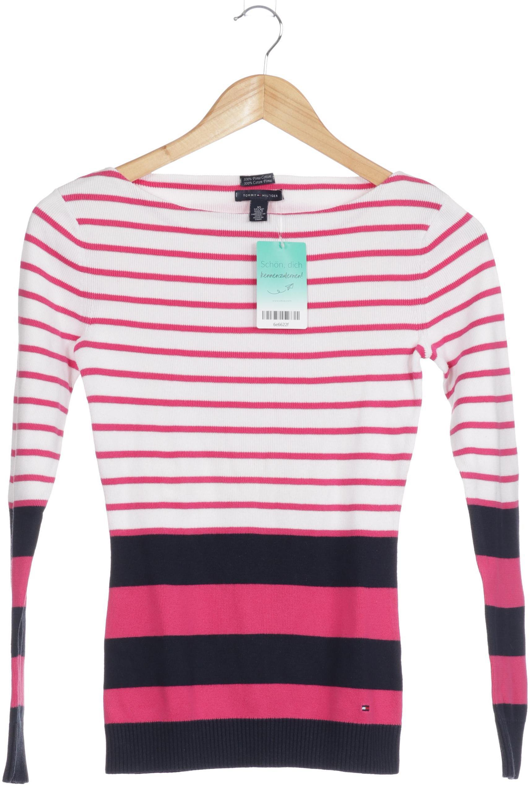 

Tommy Hilfiger Damen Pullover, mehrfarbig, Gr.