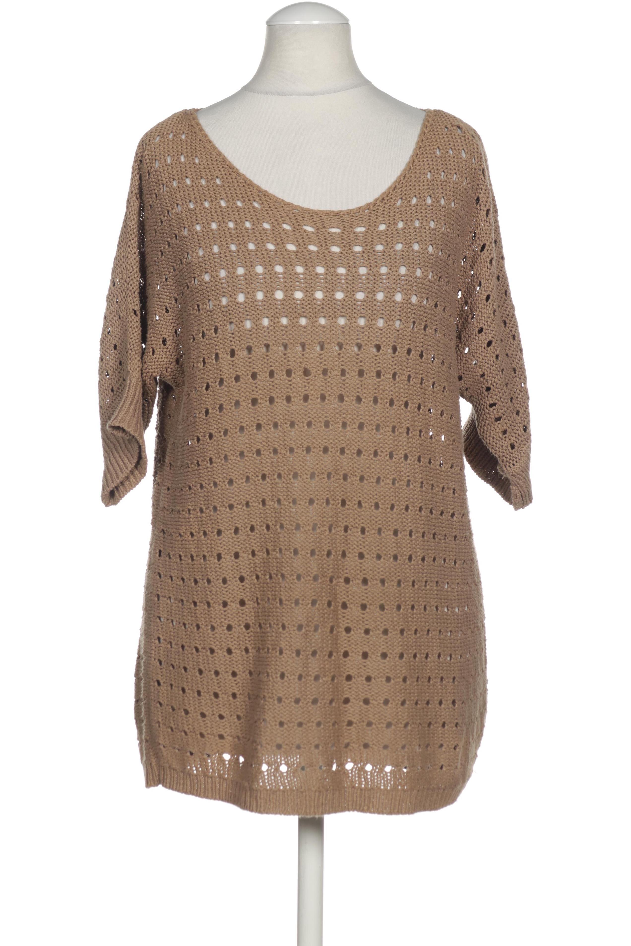 

Tommy Hilfiger Damen Pullover, braun, Gr.