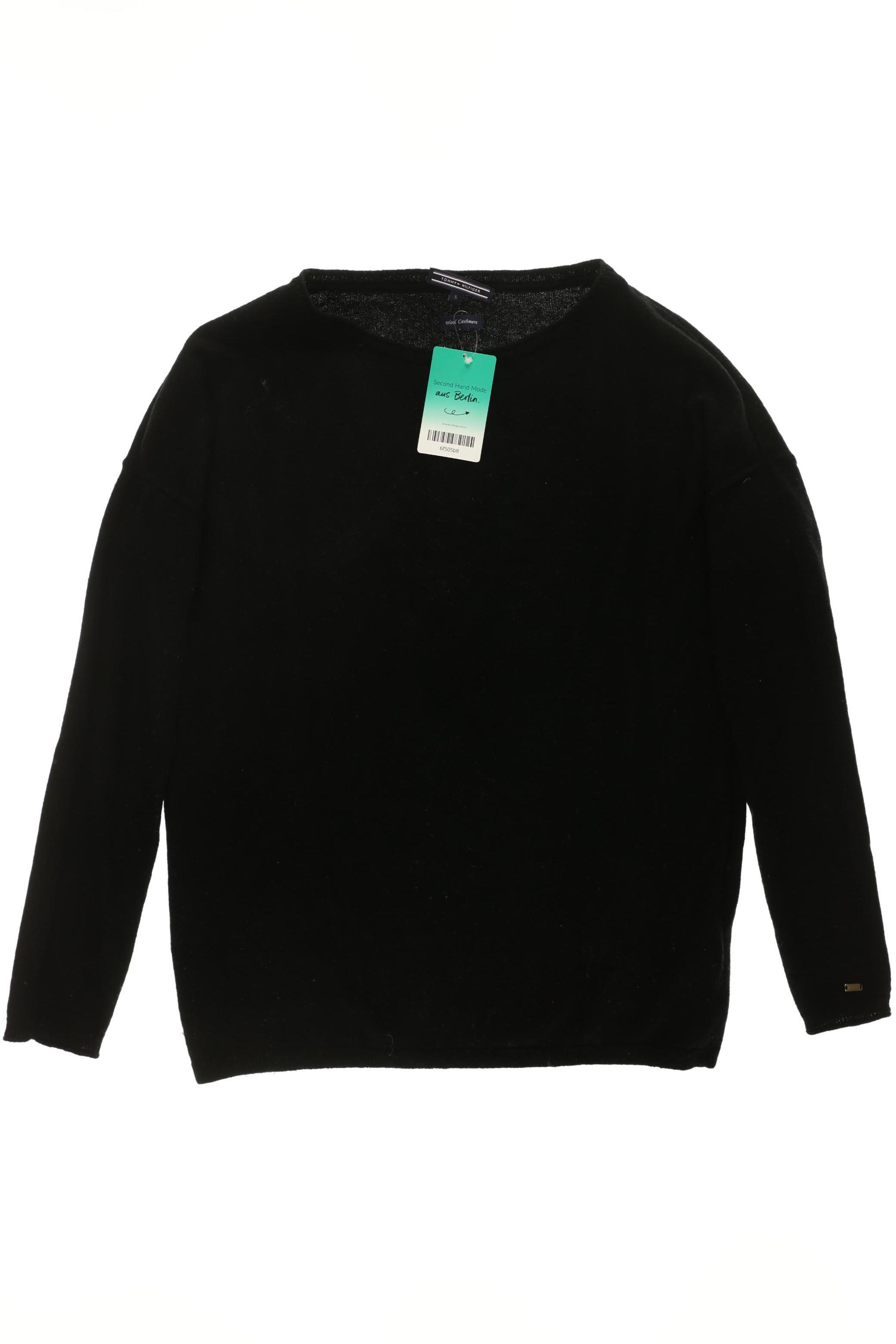 

Tommy Hilfiger Damen Pullover, blau, Gr.