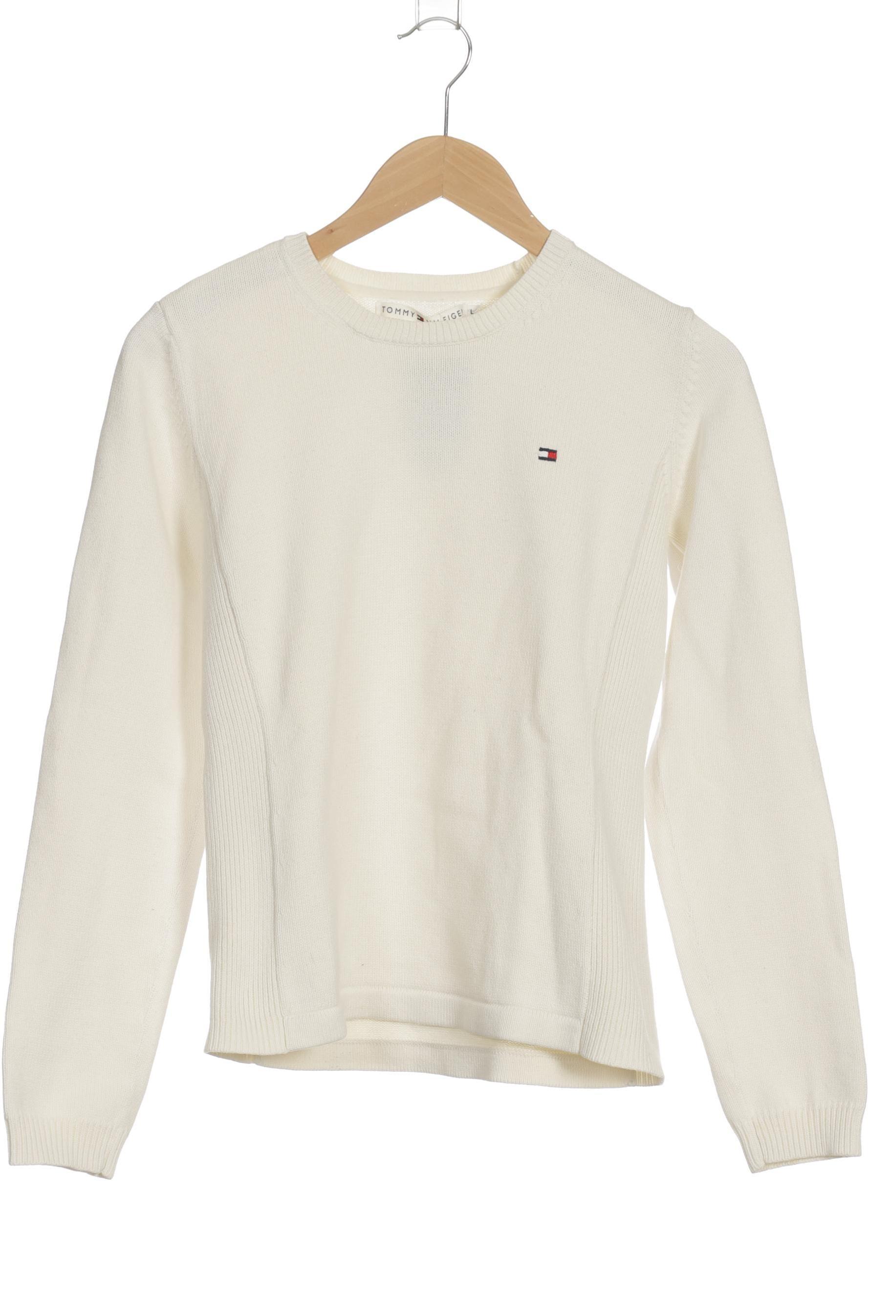 

Tommy Hilfiger Damen Pullover, beige, Gr.