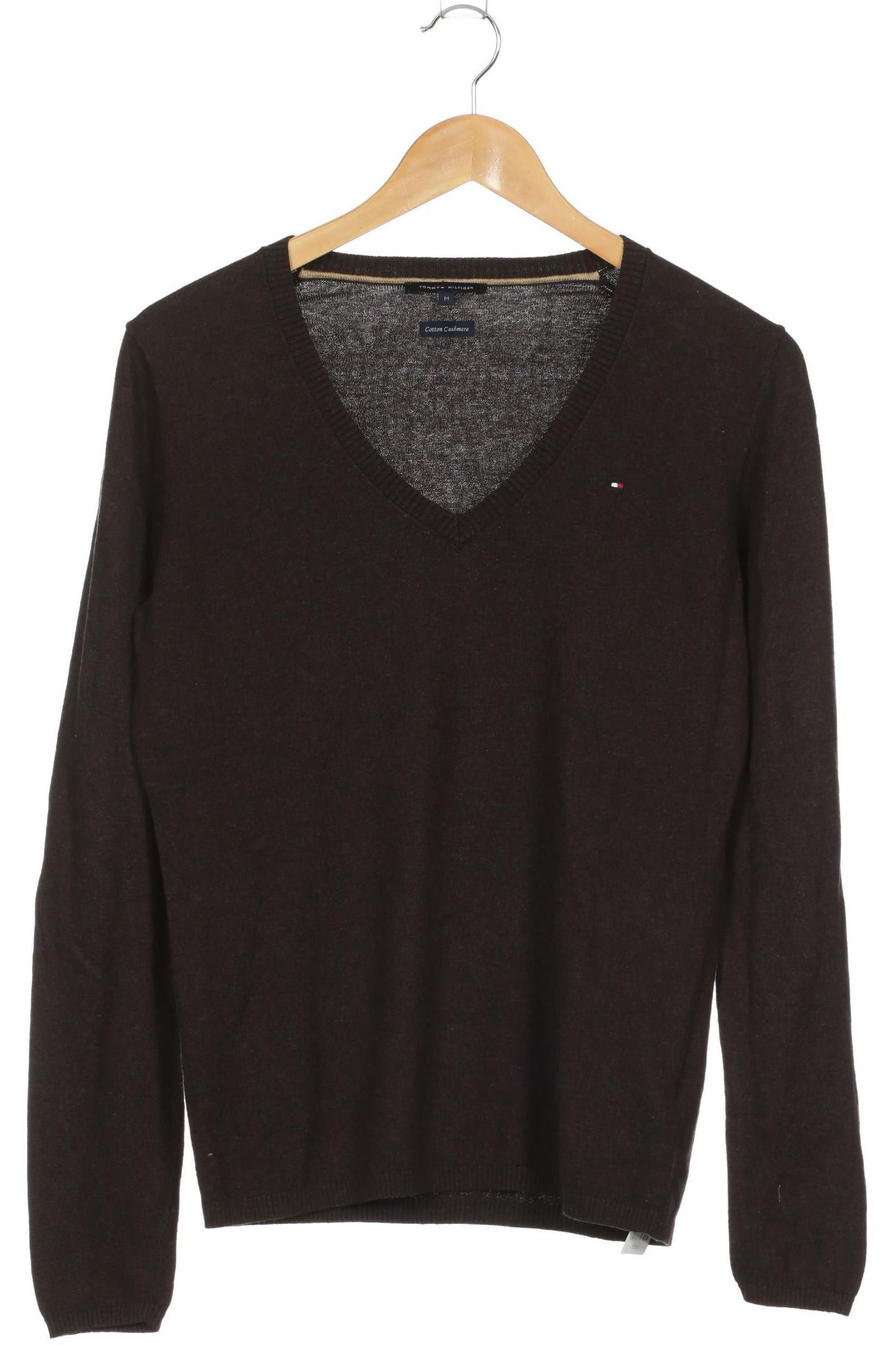 

Tommy Hilfiger Damen Pullover, braun, Gr.