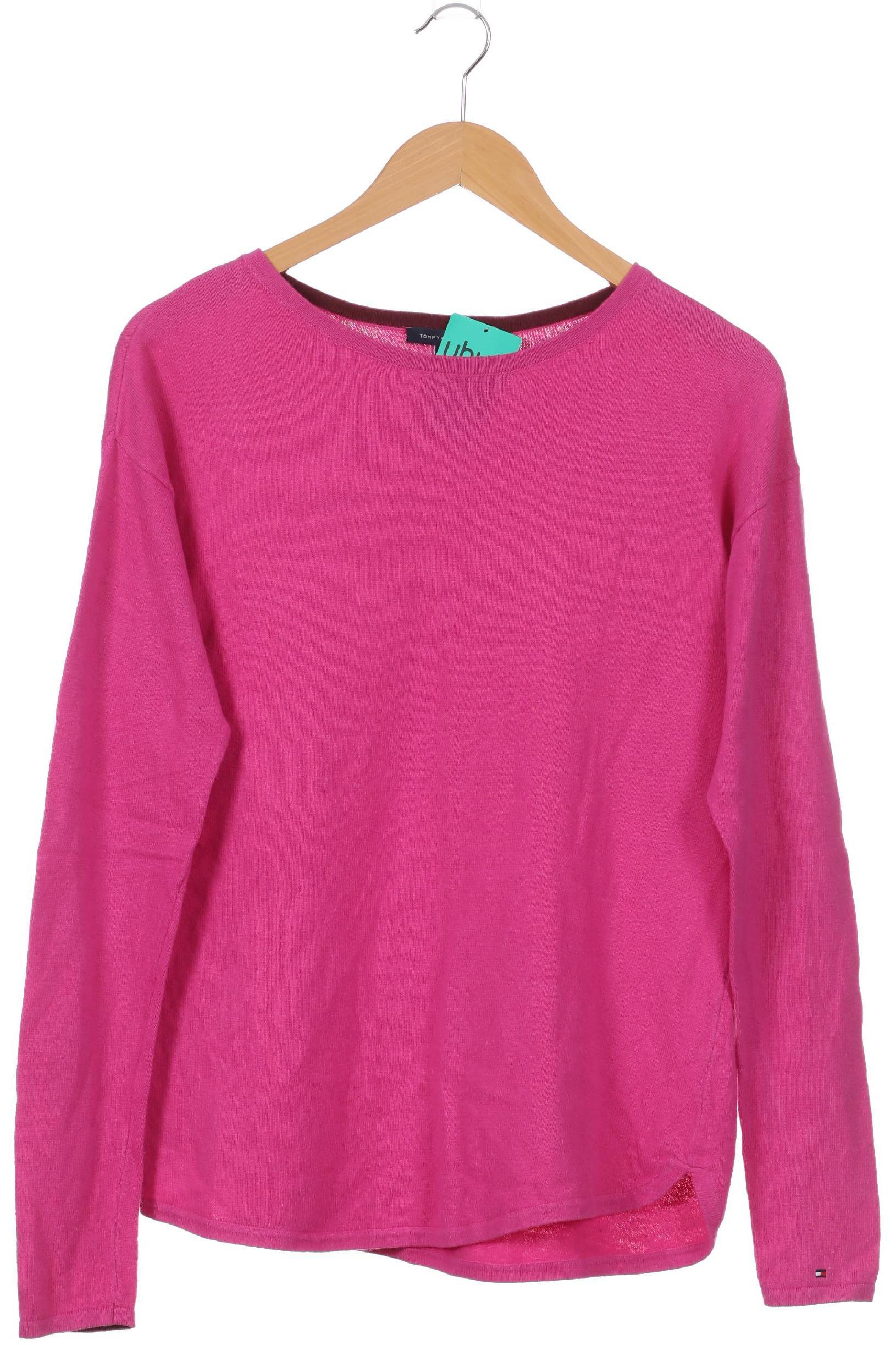 

Tommy Hilfiger Damen Pullover, pink, Gr.