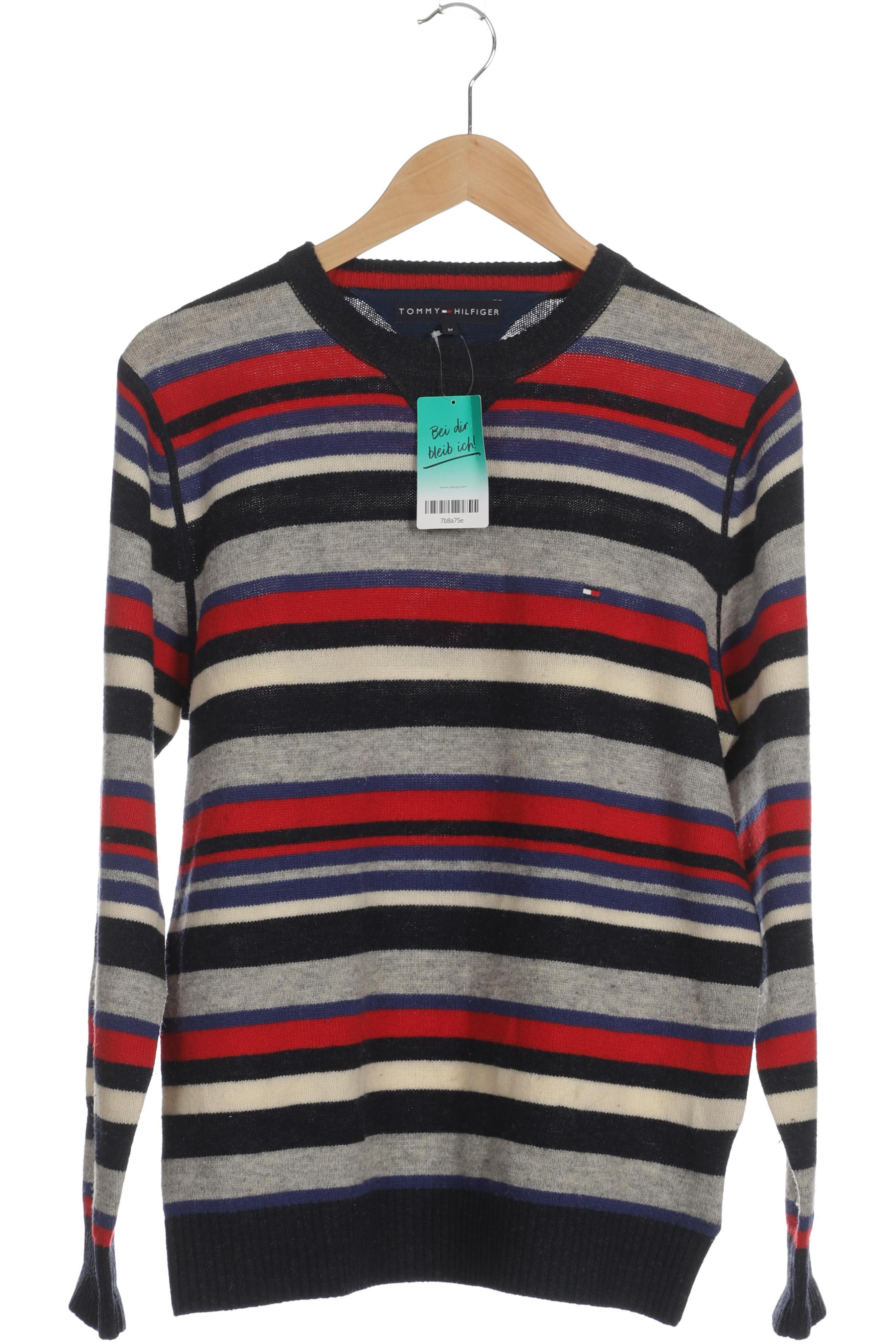

Tommy Hilfiger Damen Pullover, rot, Gr.
