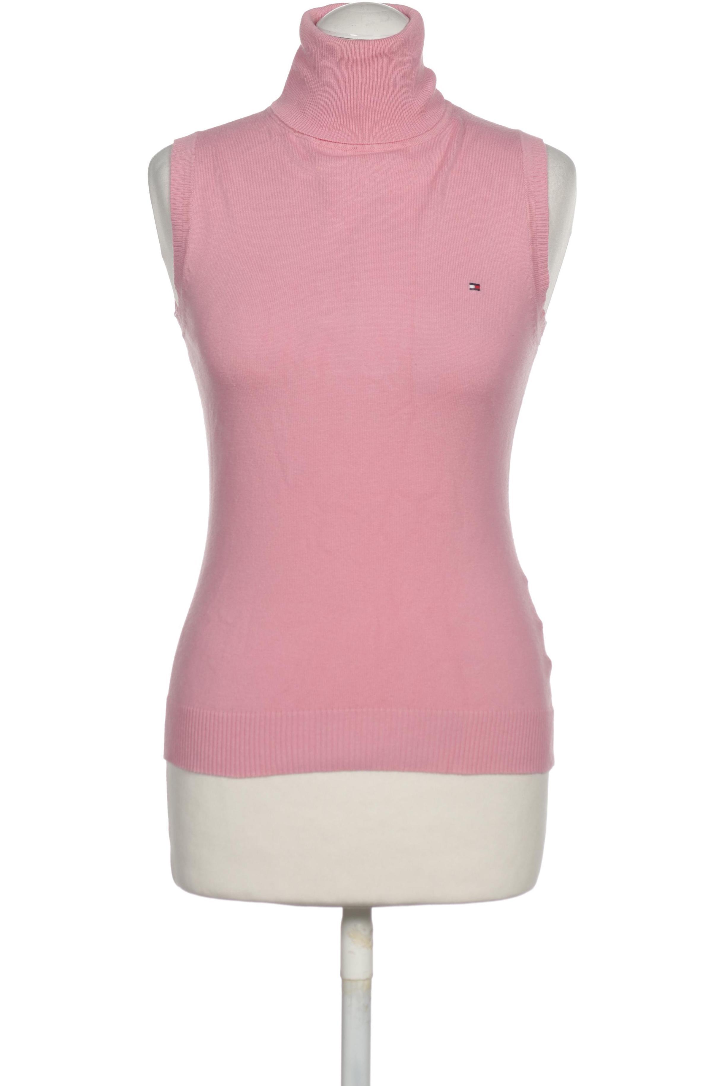 

Tommy Hilfiger Damen Pullover, pink, Gr.
