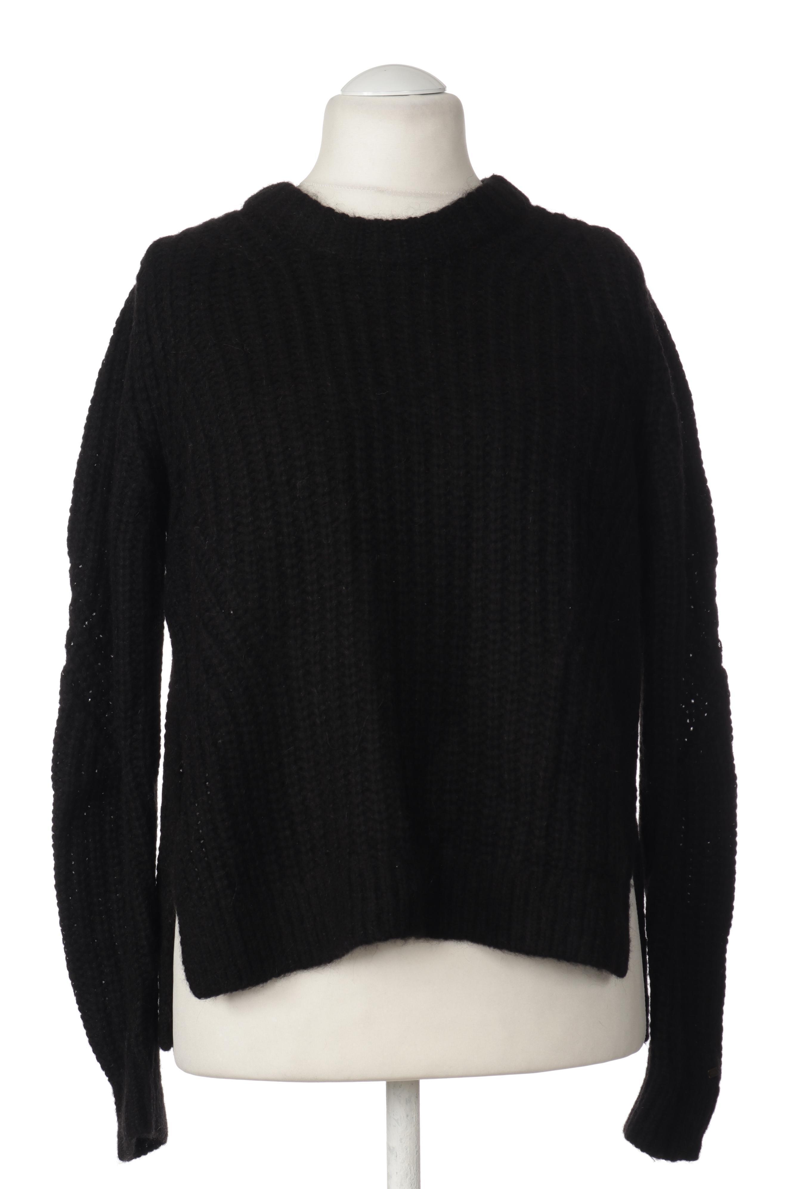 

Tommy Hilfiger Damen Pullover, schwarz, Gr.