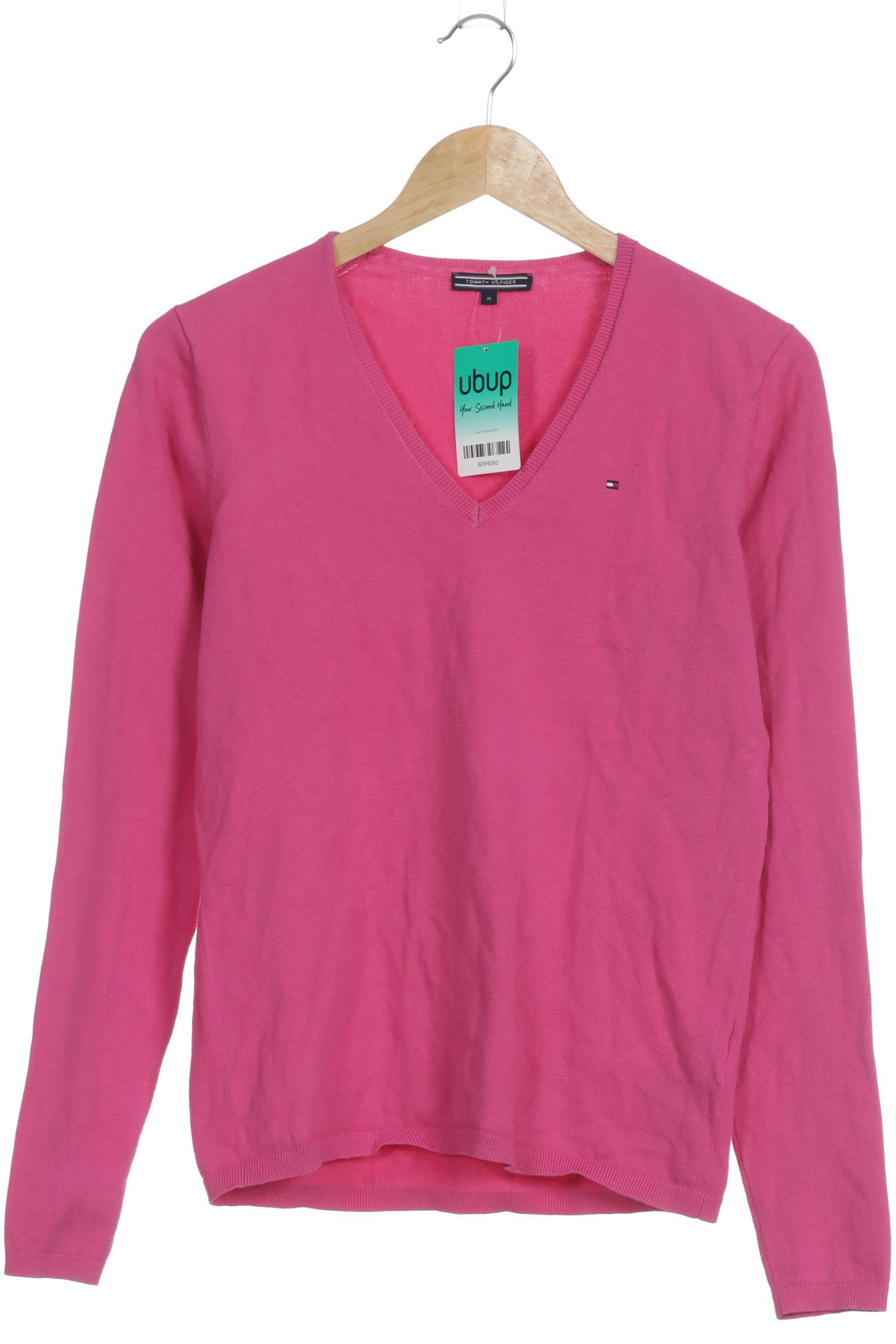 

Tommy Hilfiger Damen Pullover, pink, Gr.