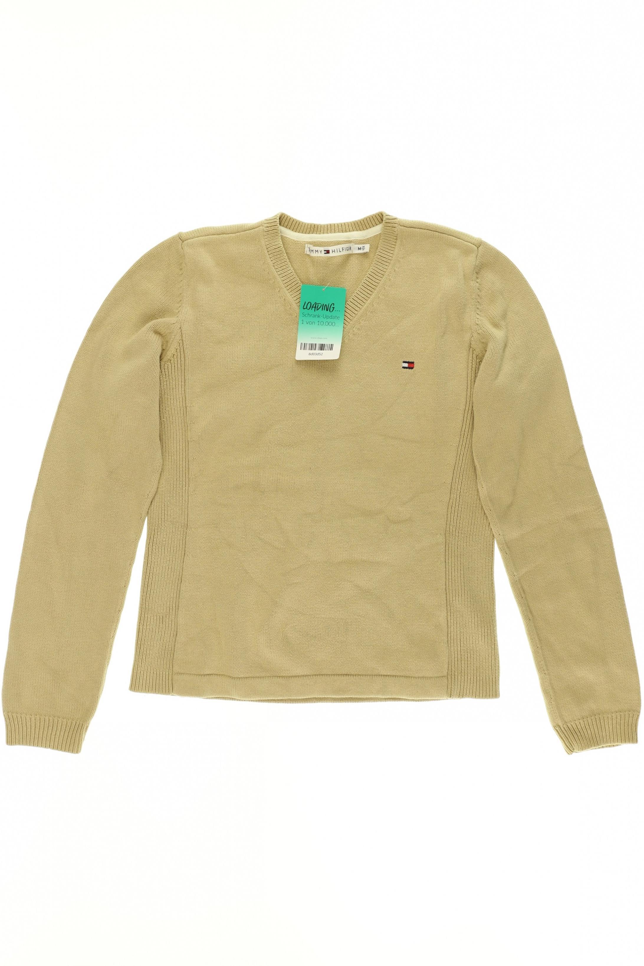 

Tommy Hilfiger Damen Pullover, beige, Gr.