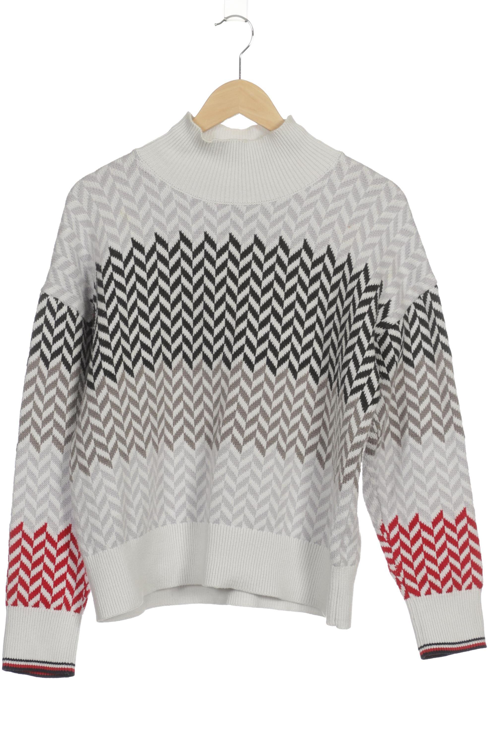 

Tommy Hilfiger Damen Pullover, mehrfarbig, Gr.