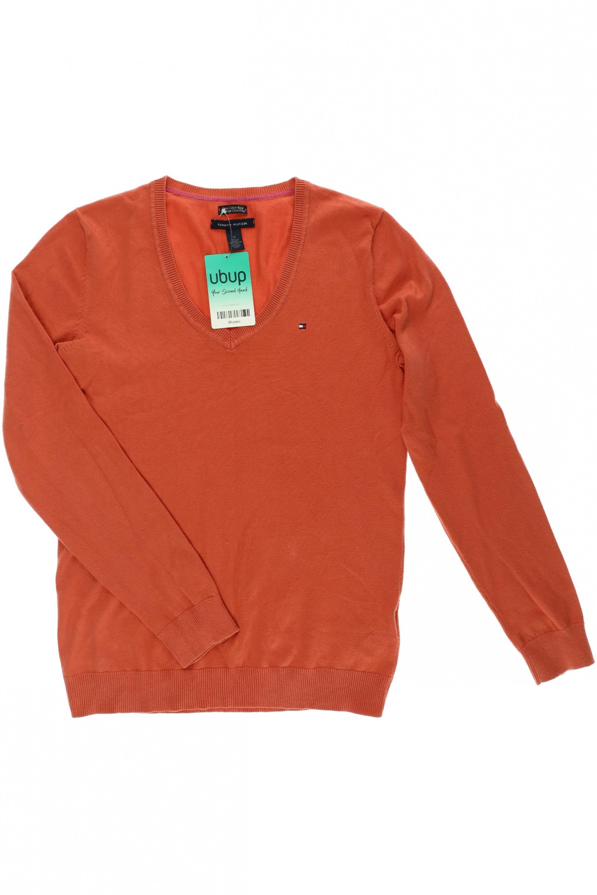 

Tommy Hilfiger Damen Pullover, rot, Gr.