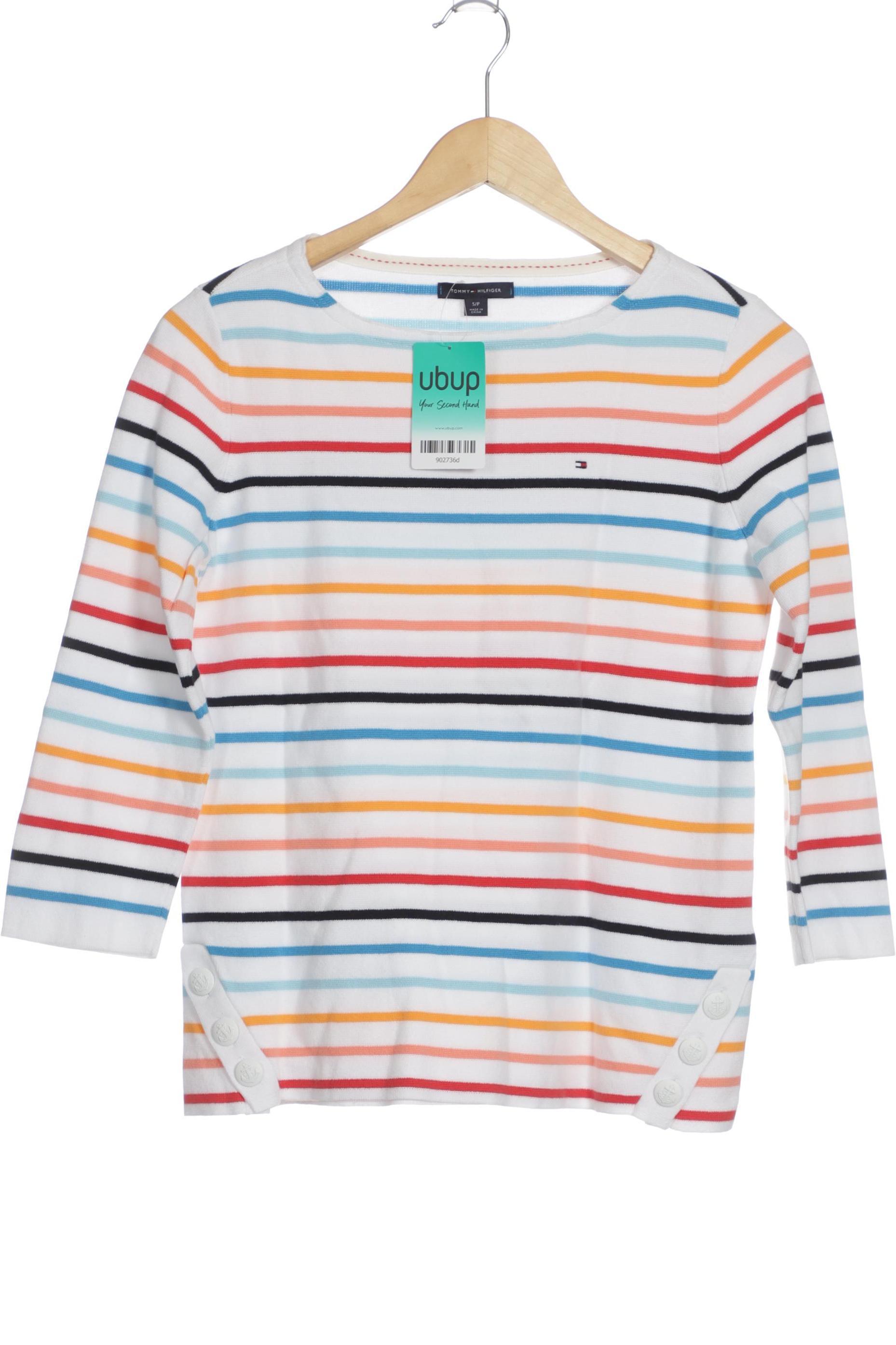 

Tommy Hilfiger Damen Pullover, mehrfarbig, Gr.