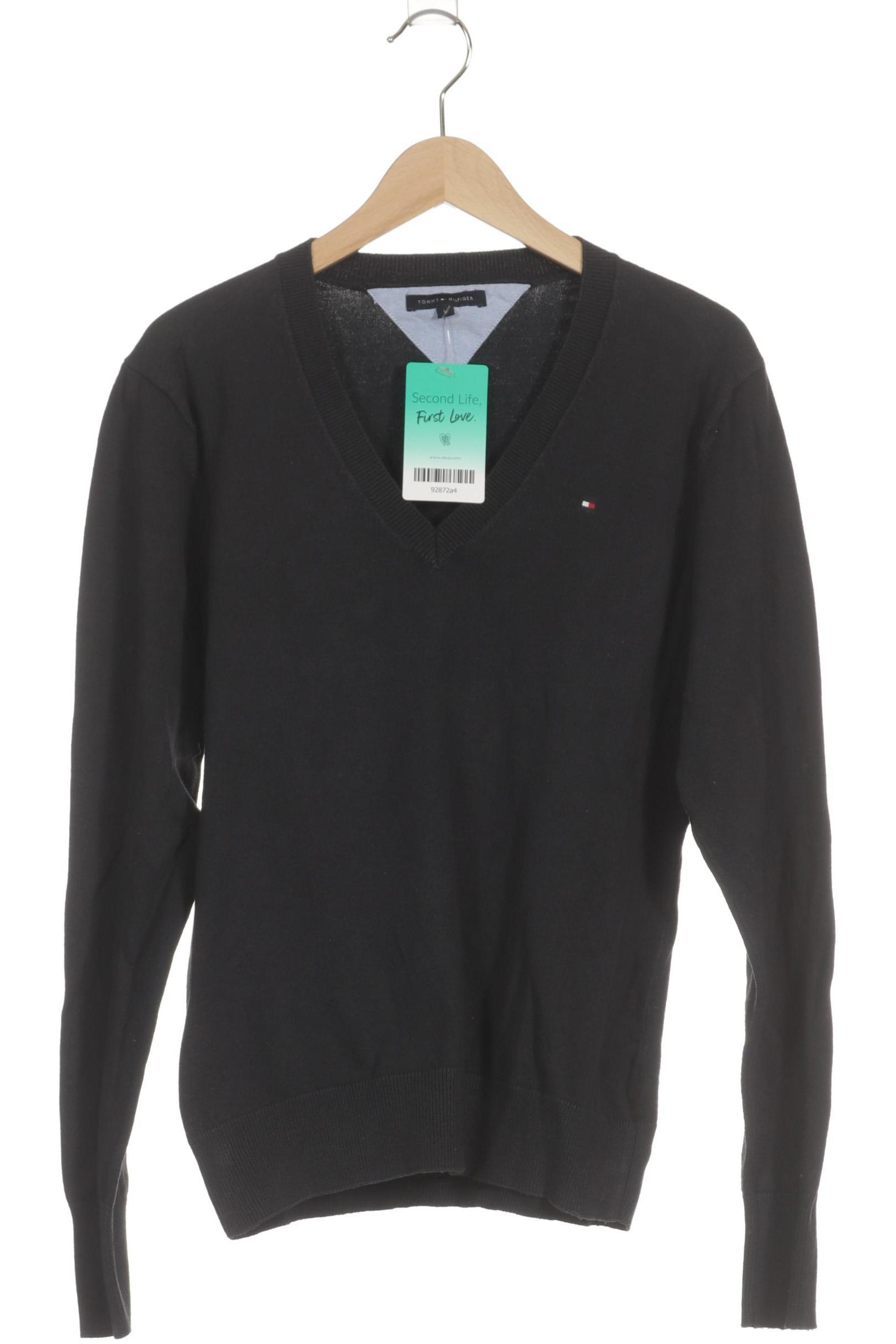 

Tommy Hilfiger Damen Pullover, blau, Gr.