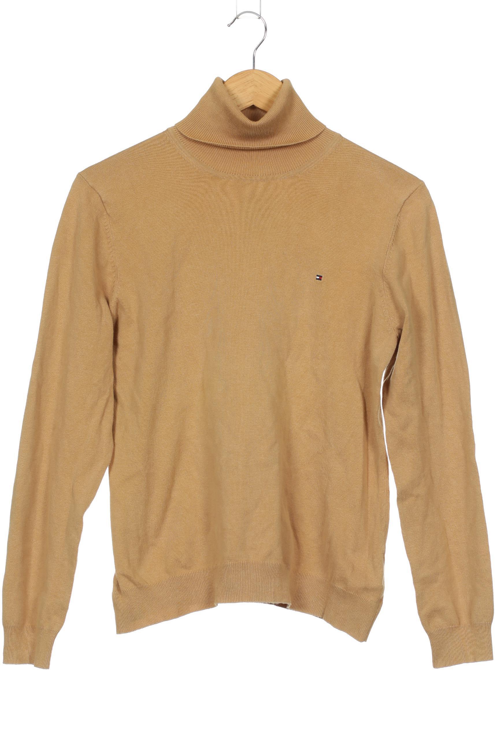 

Tommy Hilfiger Damen Pullover, beige, Gr.
