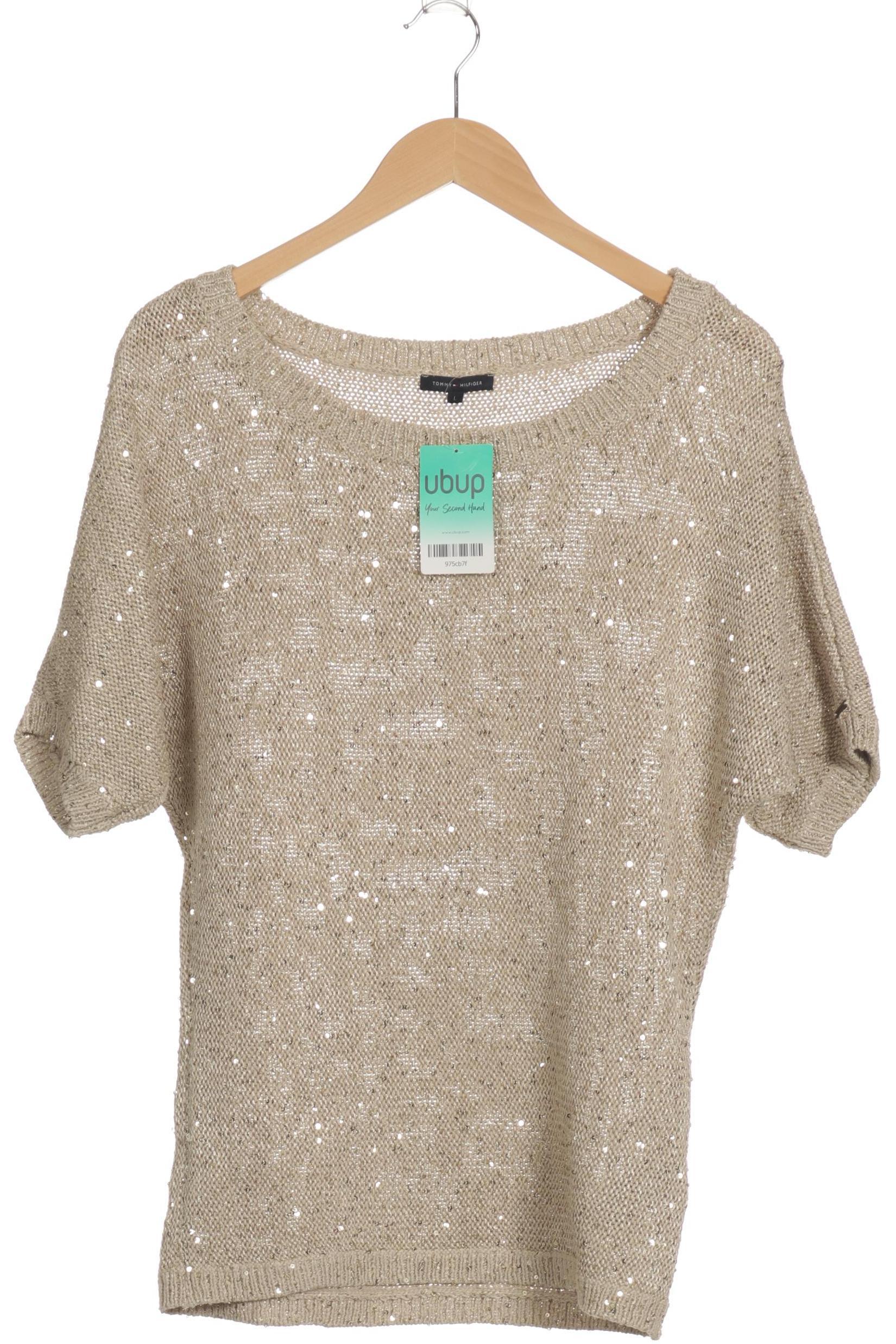 

Tommy Hilfiger Damen Pullover, beige, Gr.