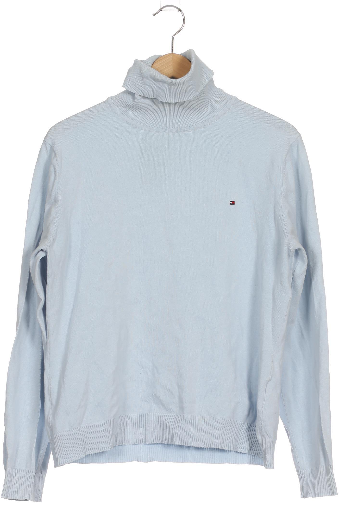 

Tommy Hilfiger Damen Pullover, türkis, Gr.