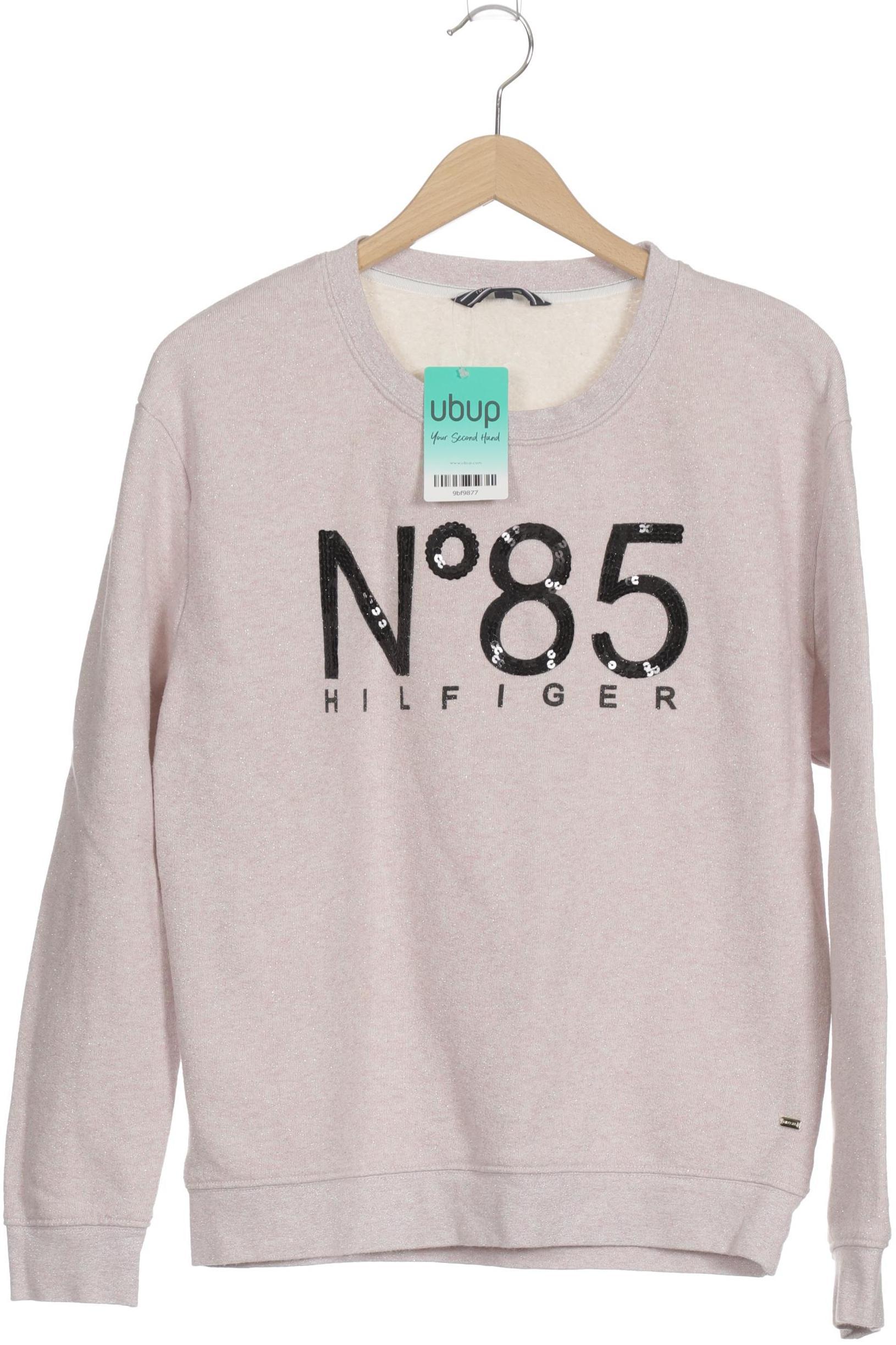 

Tommy Hilfiger Damen Sweatshirt, pink, Gr.