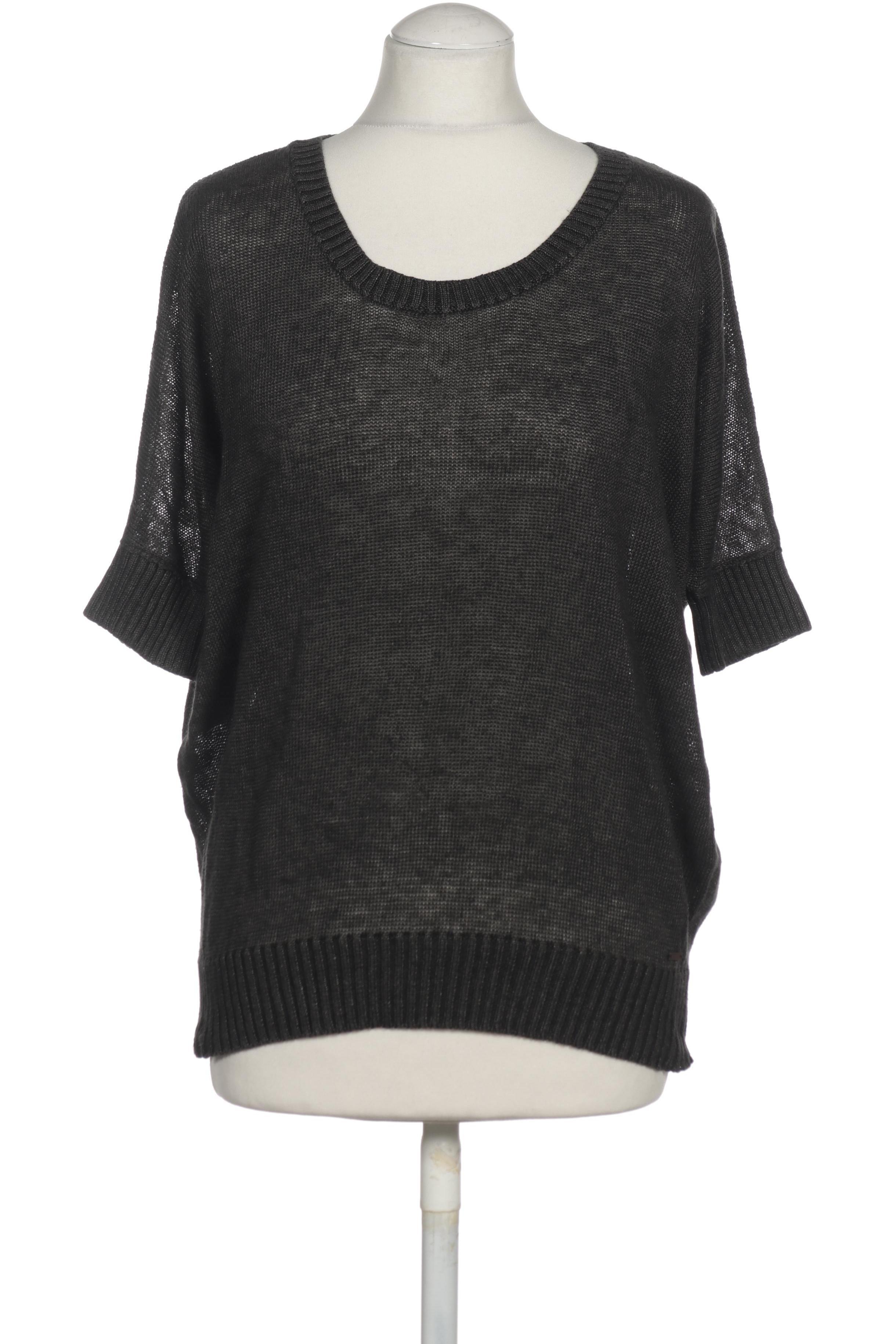 

Tommy Hilfiger Damen Pullover, grau, Gr.