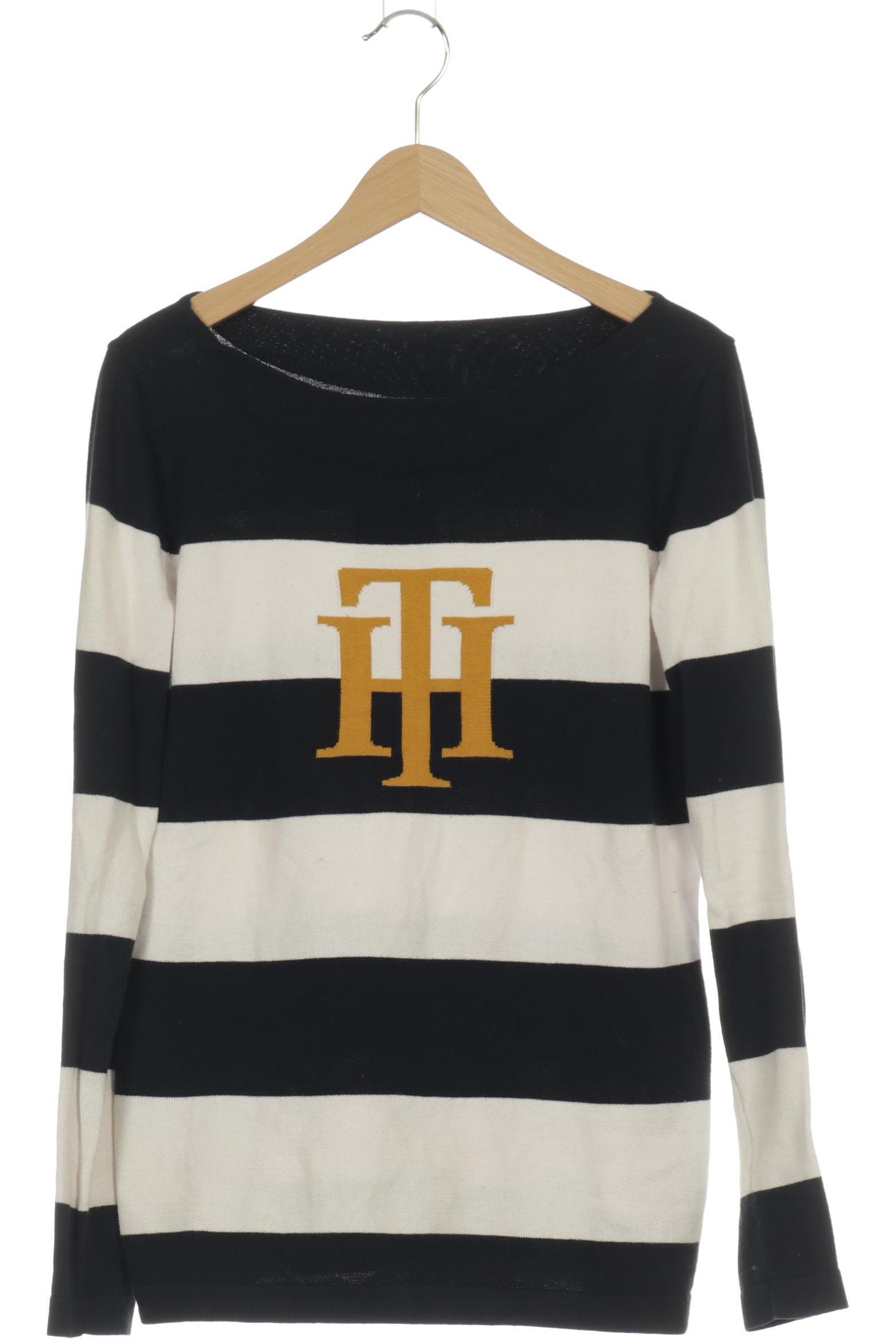 

Tommy Hilfiger Damen Pullover, blau, Gr.