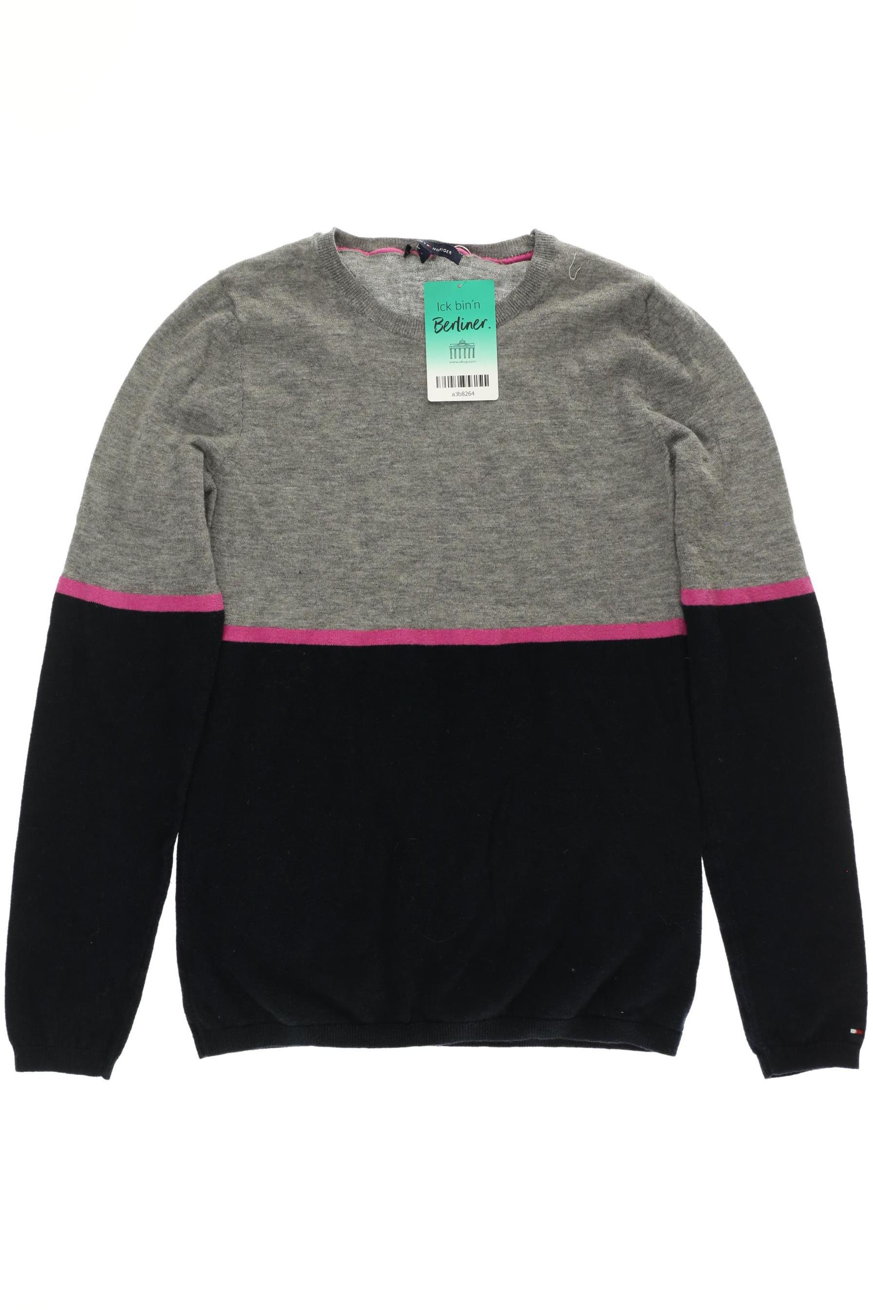 

Tommy Hilfiger Damen Pullover, blau, Gr.