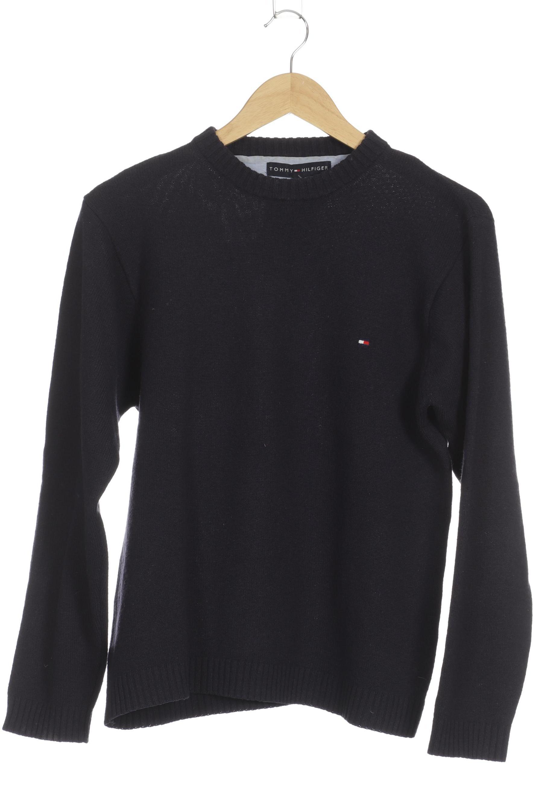 

Tommy Hilfiger Damen Pullover, blau, Gr.