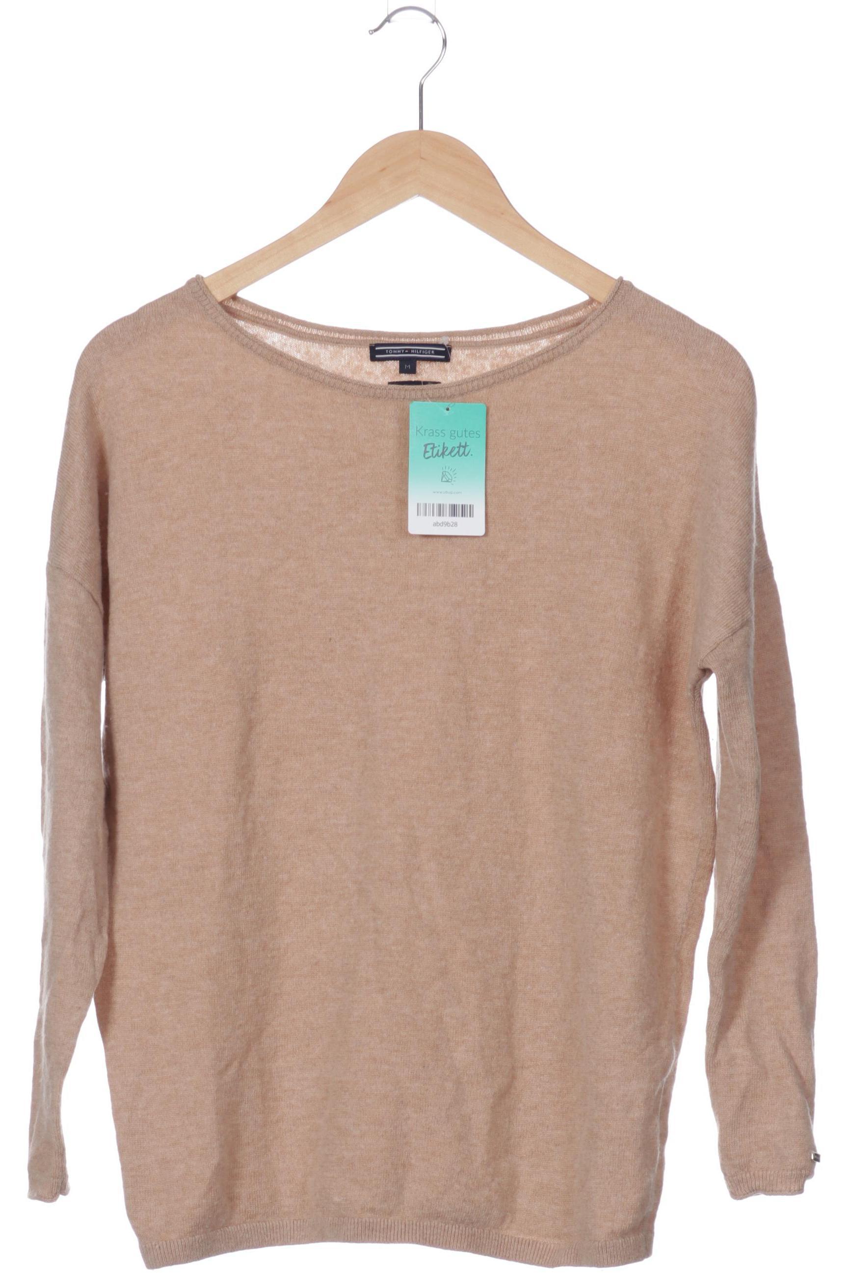 

Tommy Hilfiger Damen Pullover, beige, Gr.