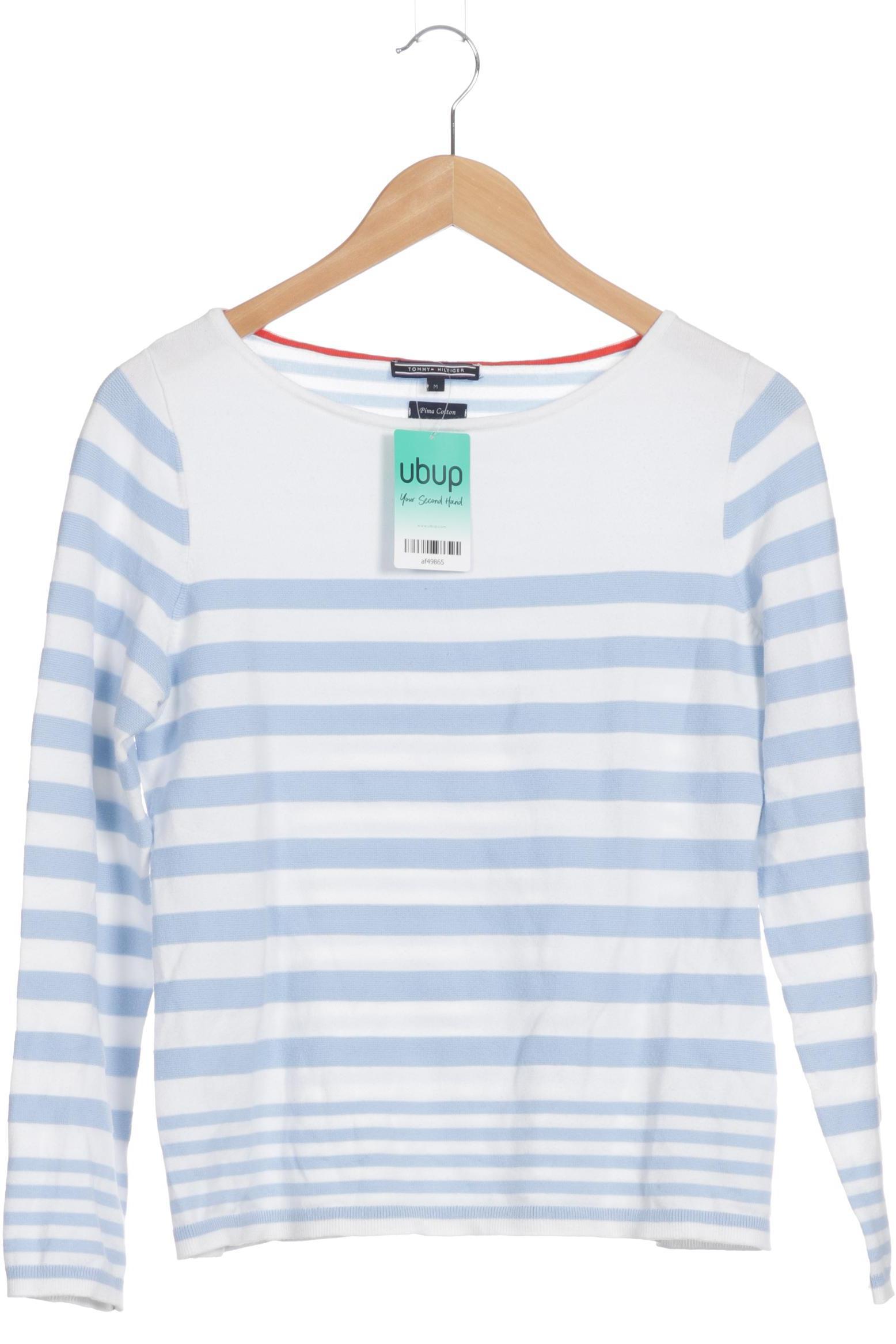 

Tommy Hilfiger Damen Pullover, blau, Gr.