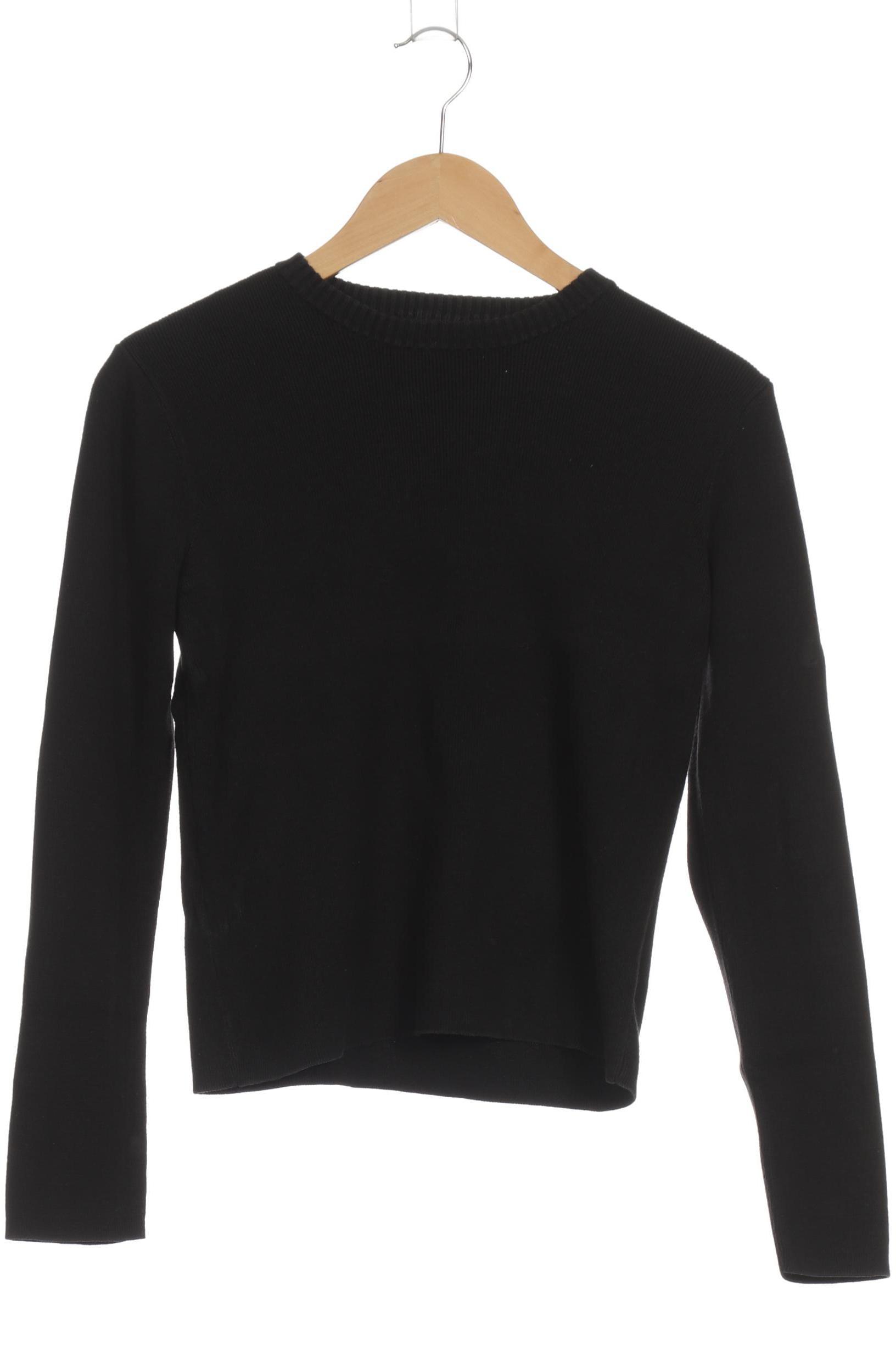 

Tommy Hilfiger Damen Pullover, schwarz, Gr.