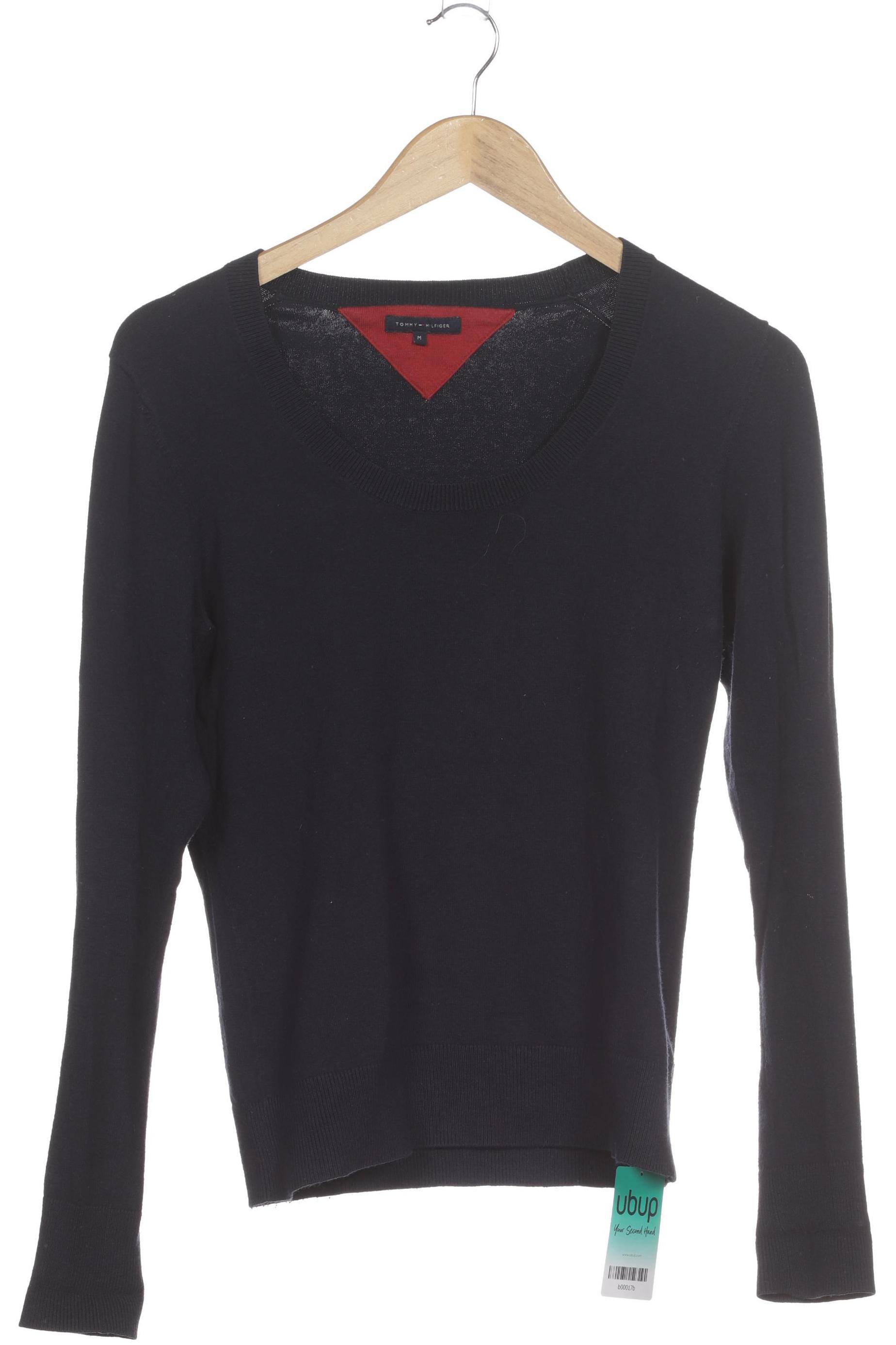 

Tommy Hilfiger Damen Pullover, blau, Gr.
