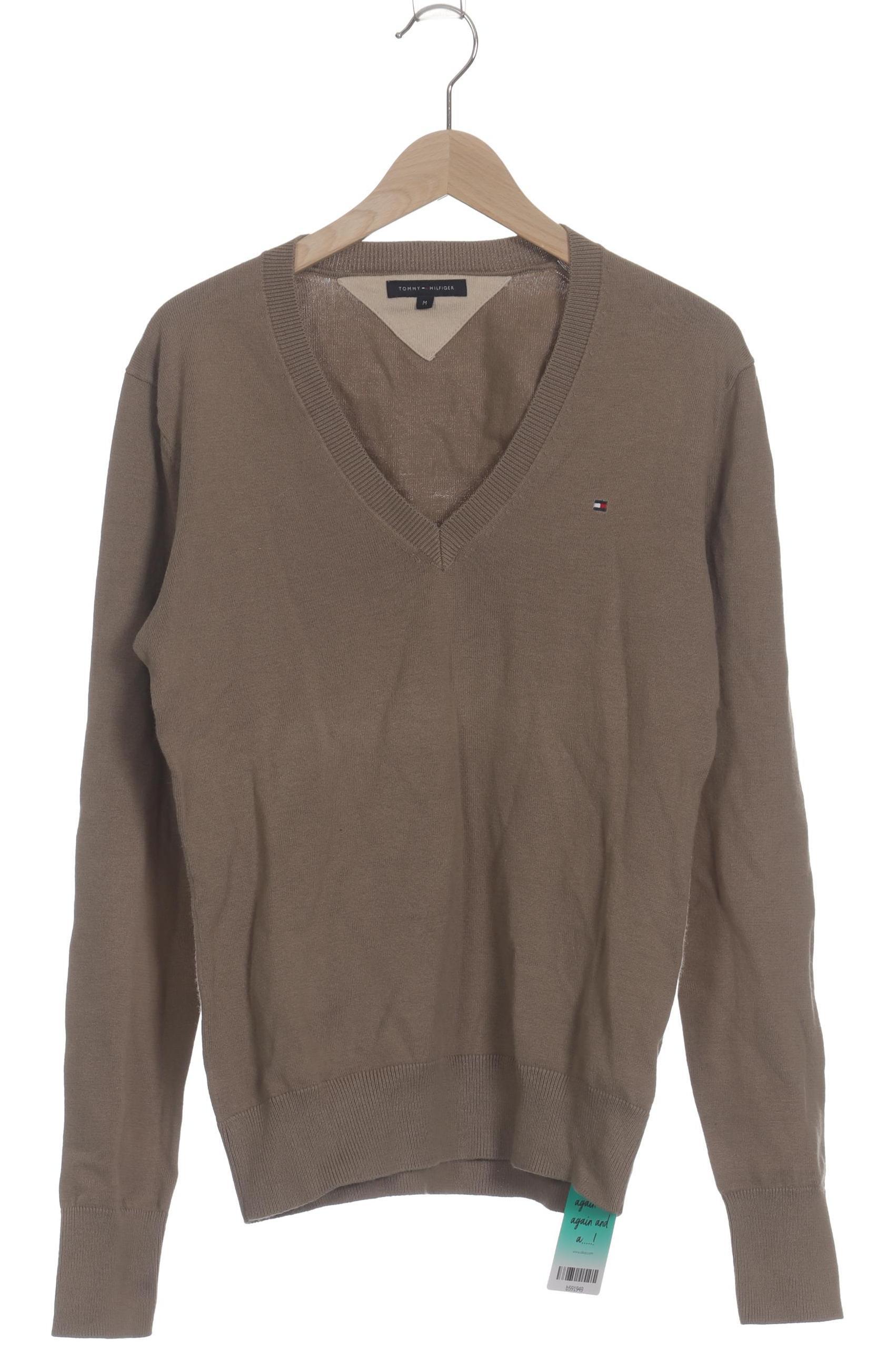 

Tommy Hilfiger Damen Pullover, braun, Gr.