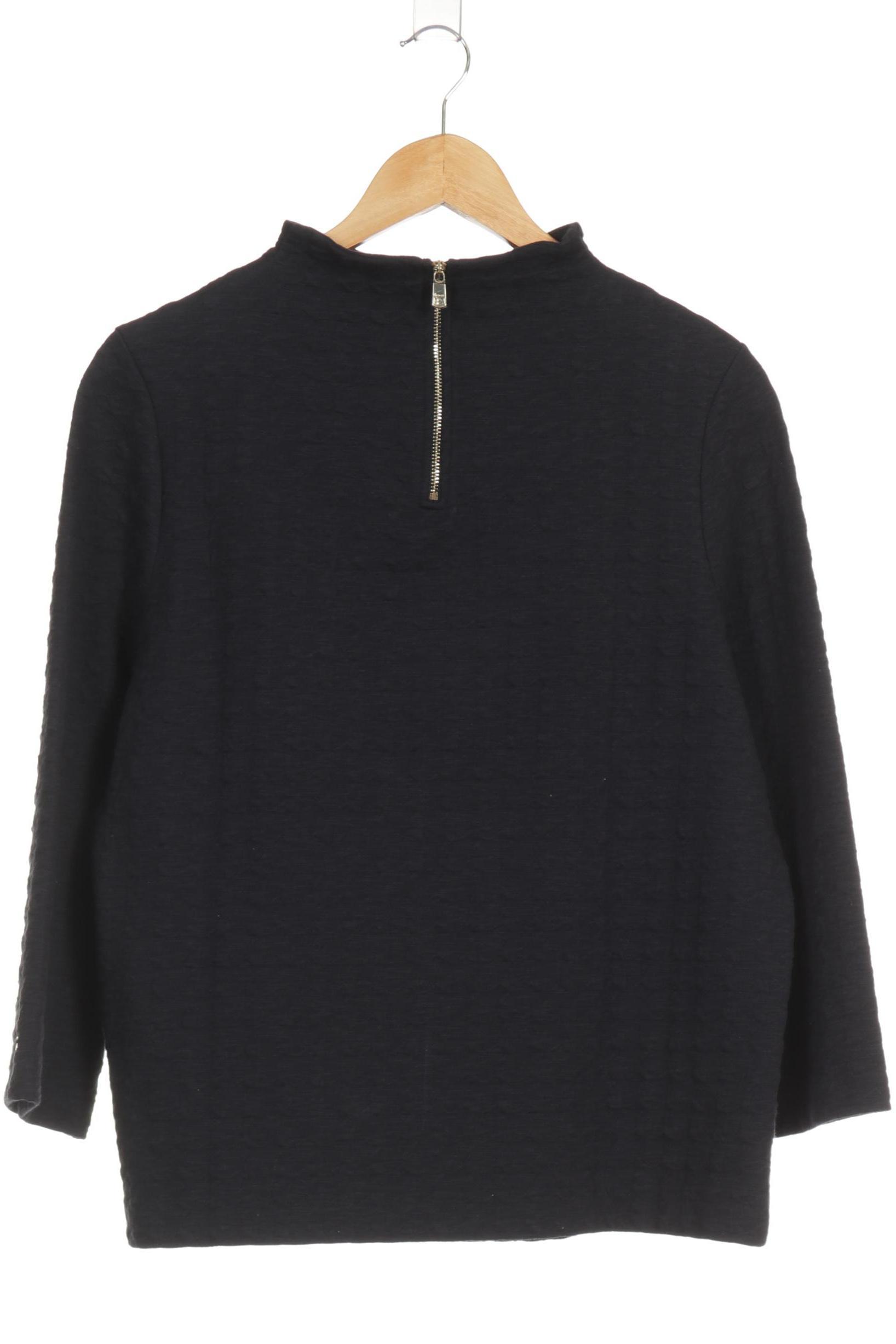 

Tommy Hilfiger Damen Pullover, blau, Gr.