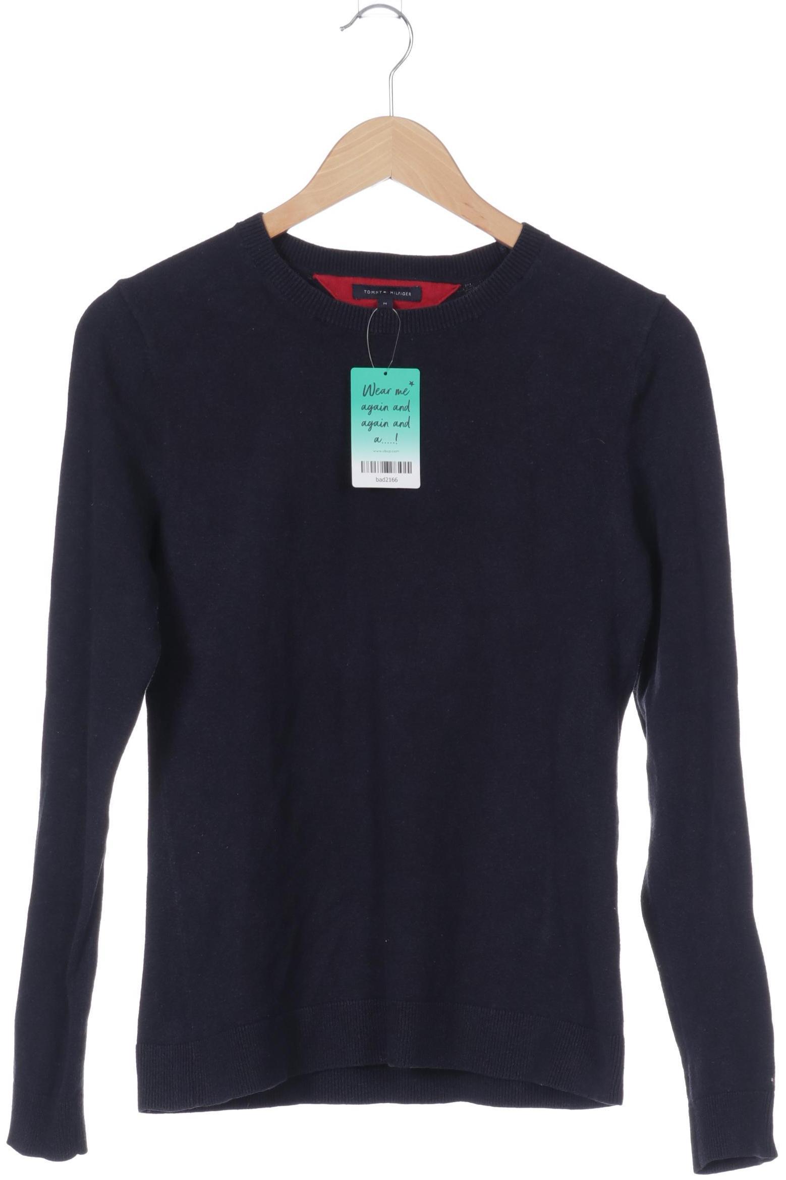 

Tommy Hilfiger Damen Pullover, blau, Gr.