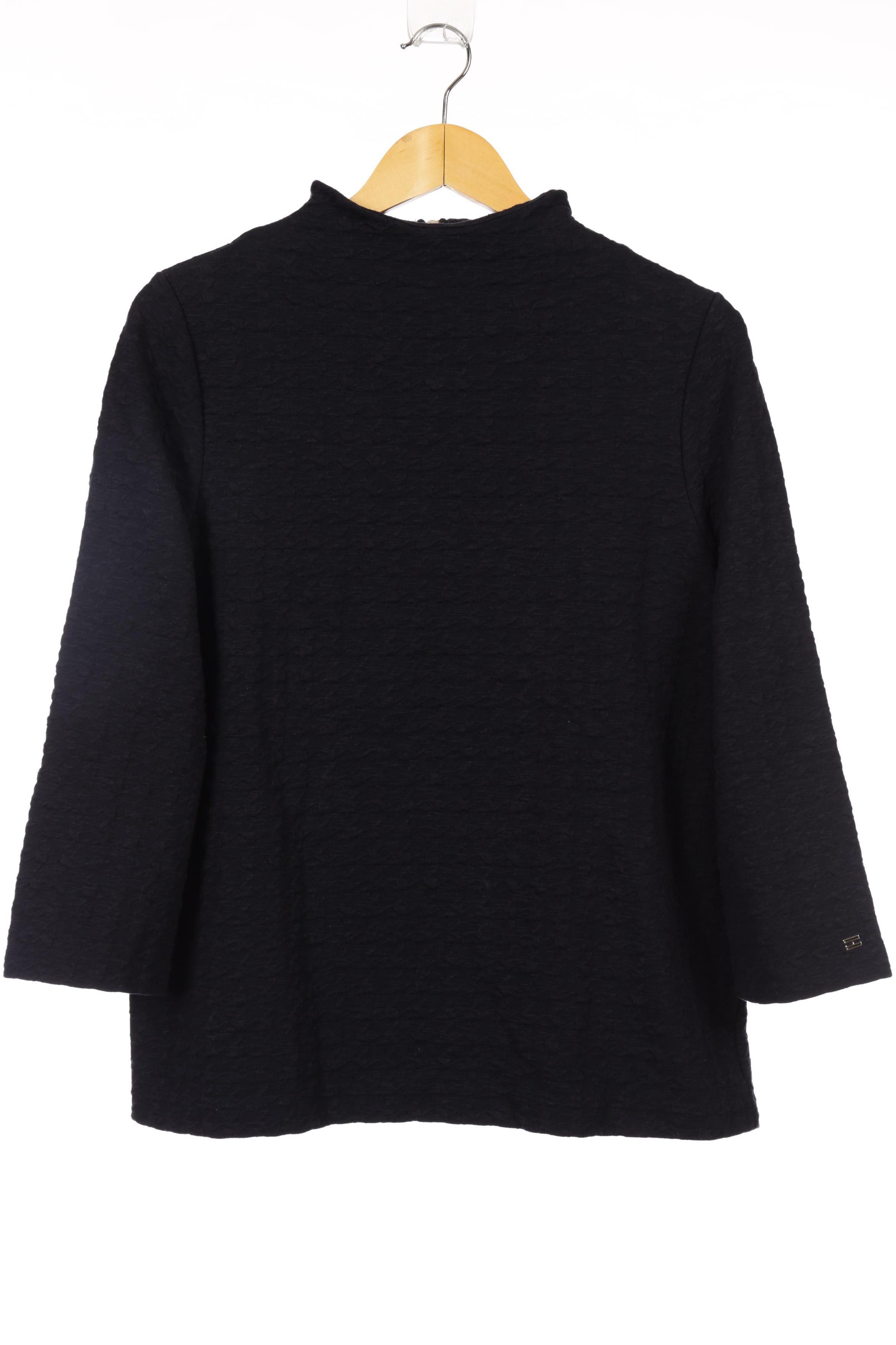 

Tommy Hilfiger Damen Pullover, blau, Gr.