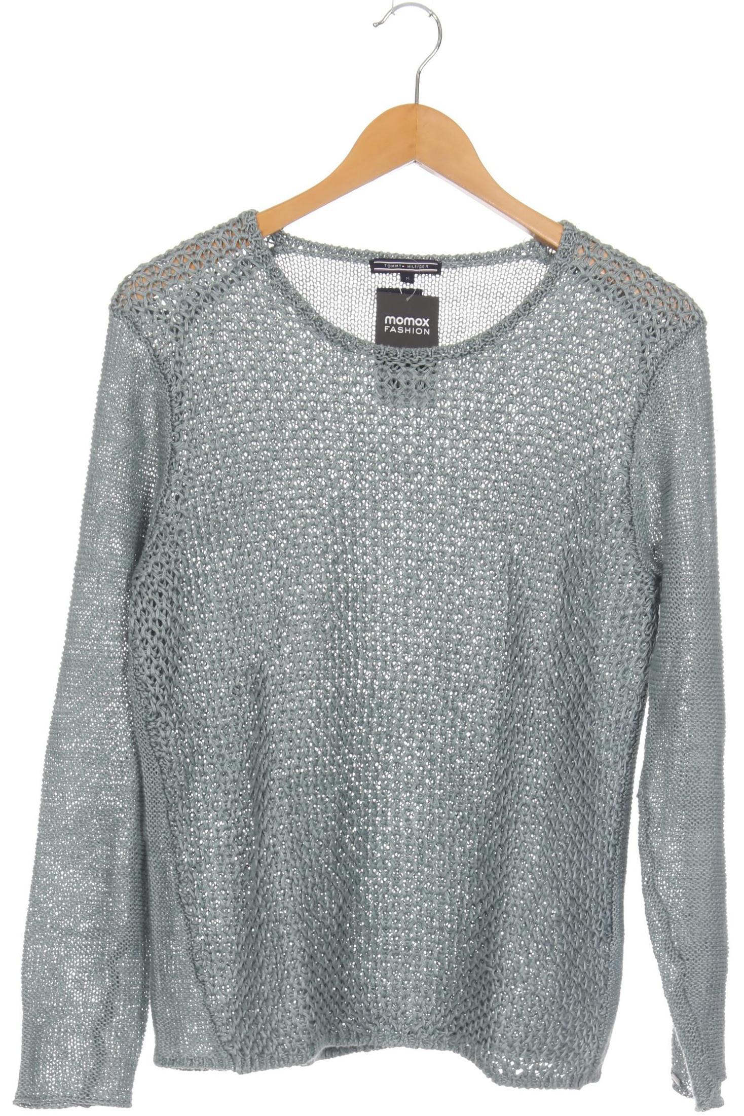 

Tommy Hilfiger Damen Pullover, türkis, Gr.