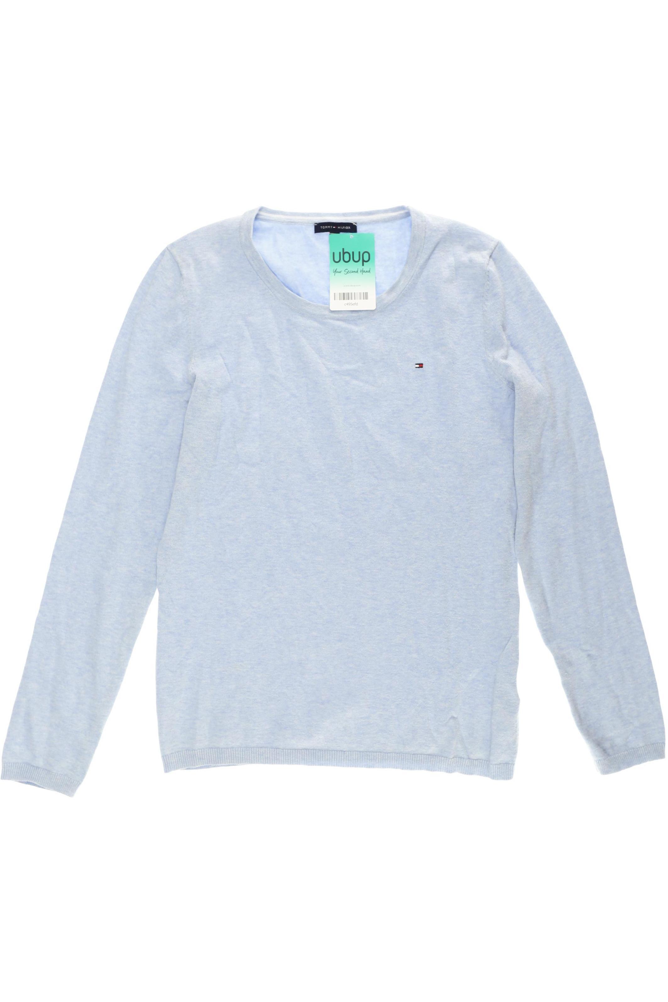 

Tommy Hilfiger Damen Pullover, blau, Gr.