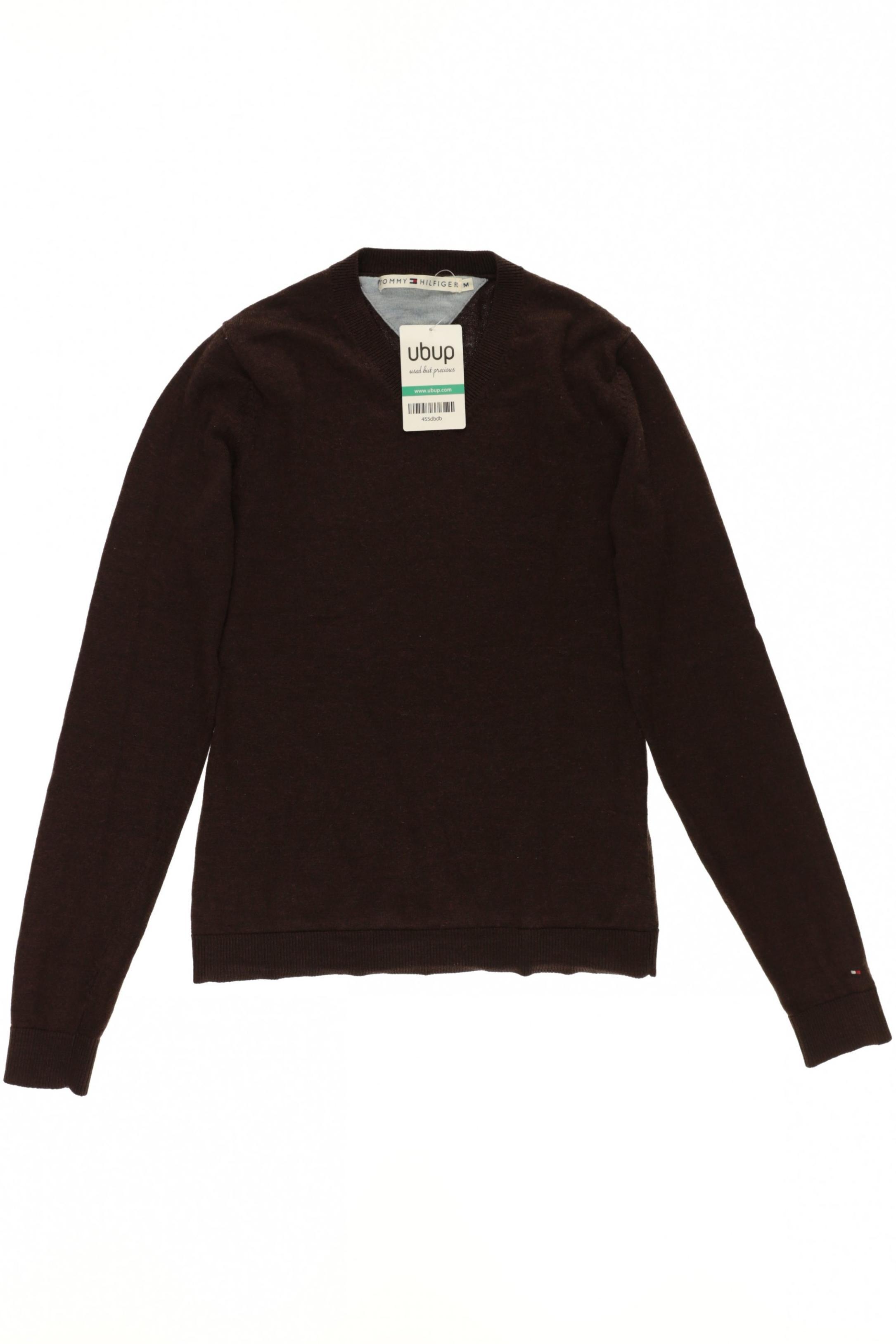 

Tommy Hilfiger Damen Pullover, braun, Gr.