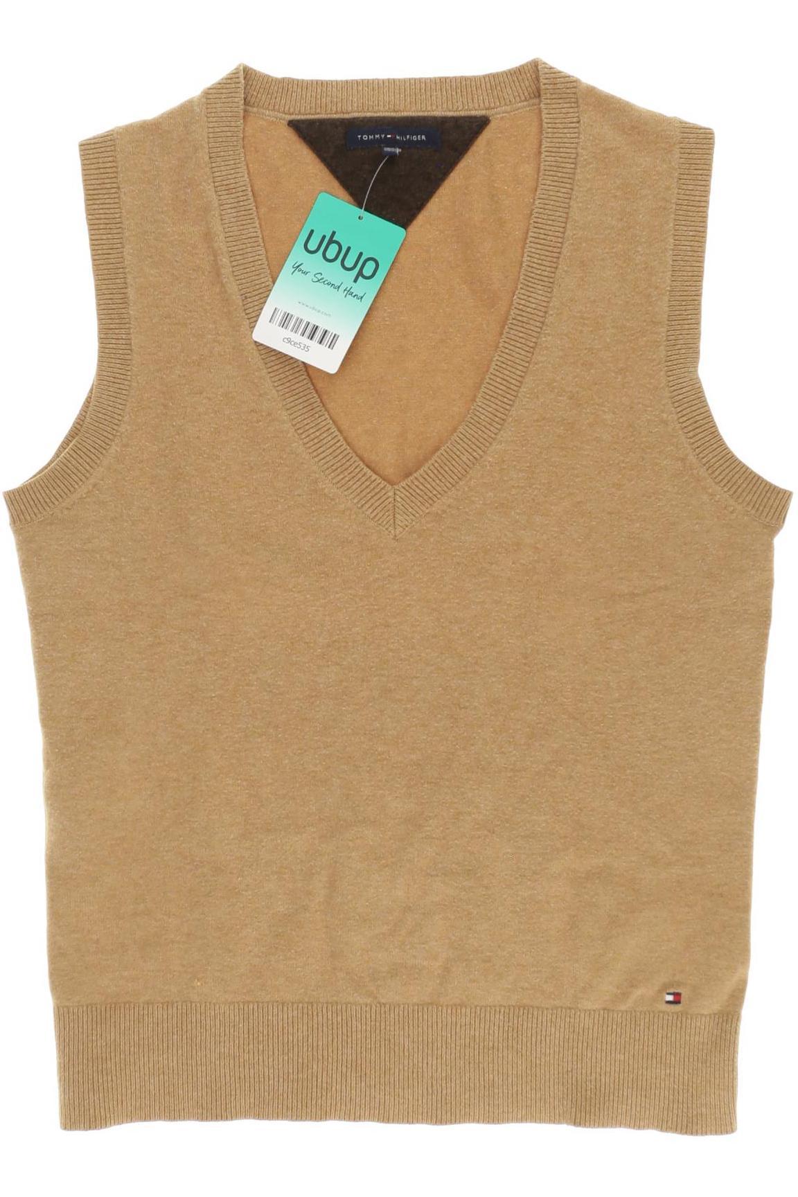 

Tommy Hilfiger Damen Pullover, braun, Gr.