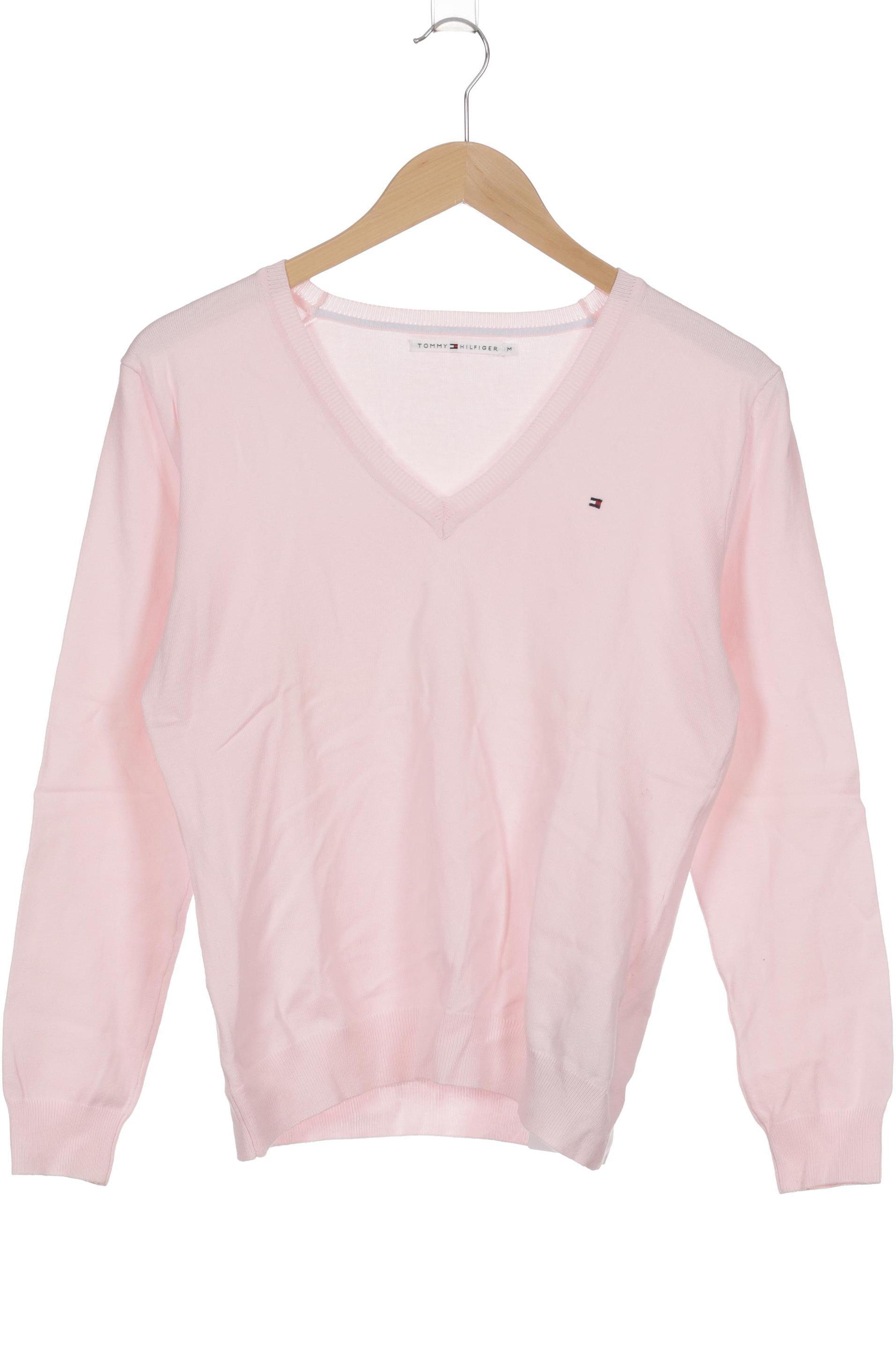 

Tommy Hilfiger Damen Pullover, pink, Gr.