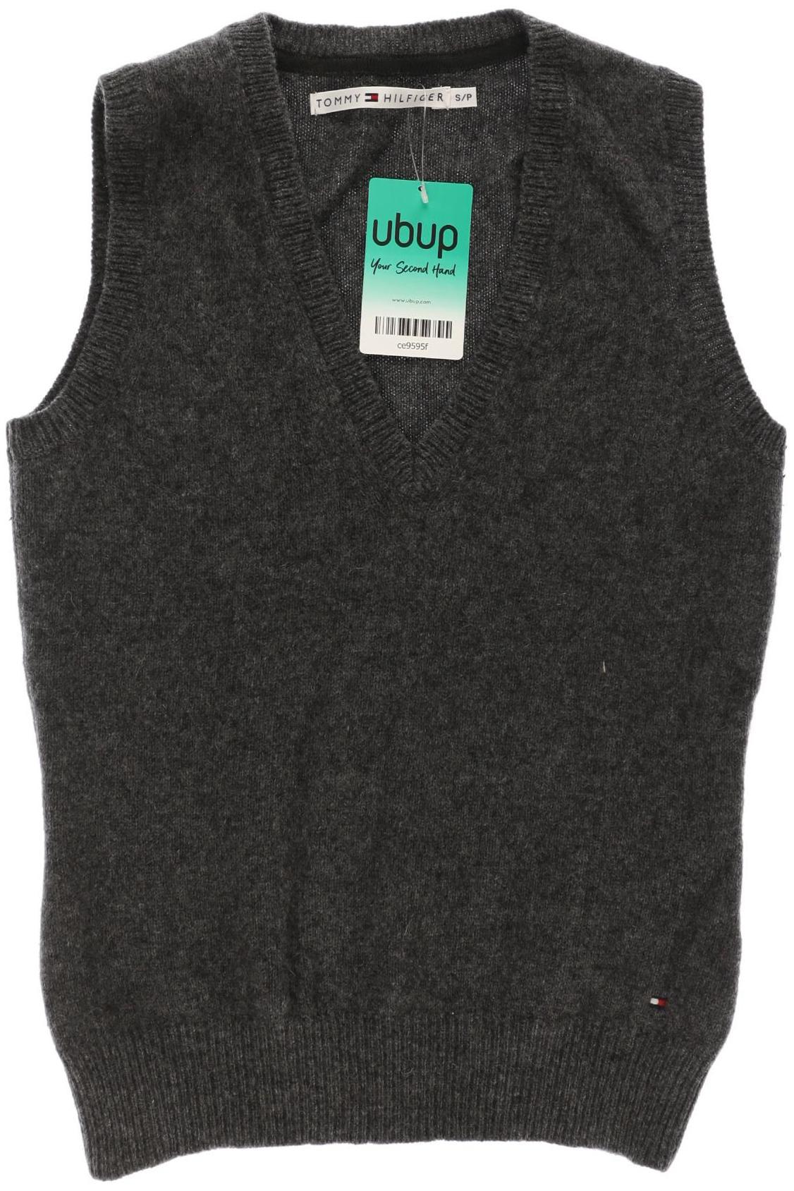 

Tommy Hilfiger Damen Pullover, grau, Gr.